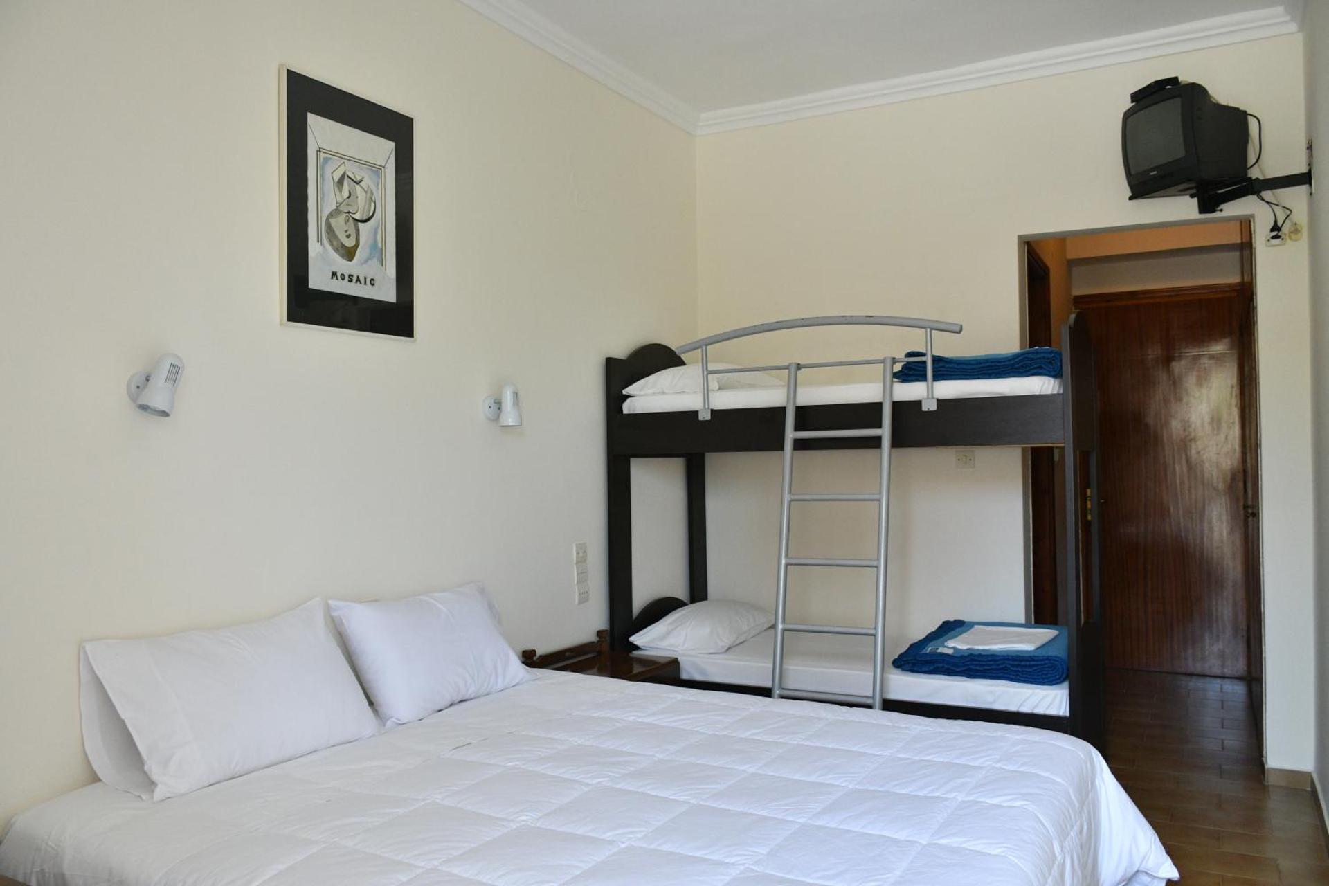 Hotel Hercules - Photo 3