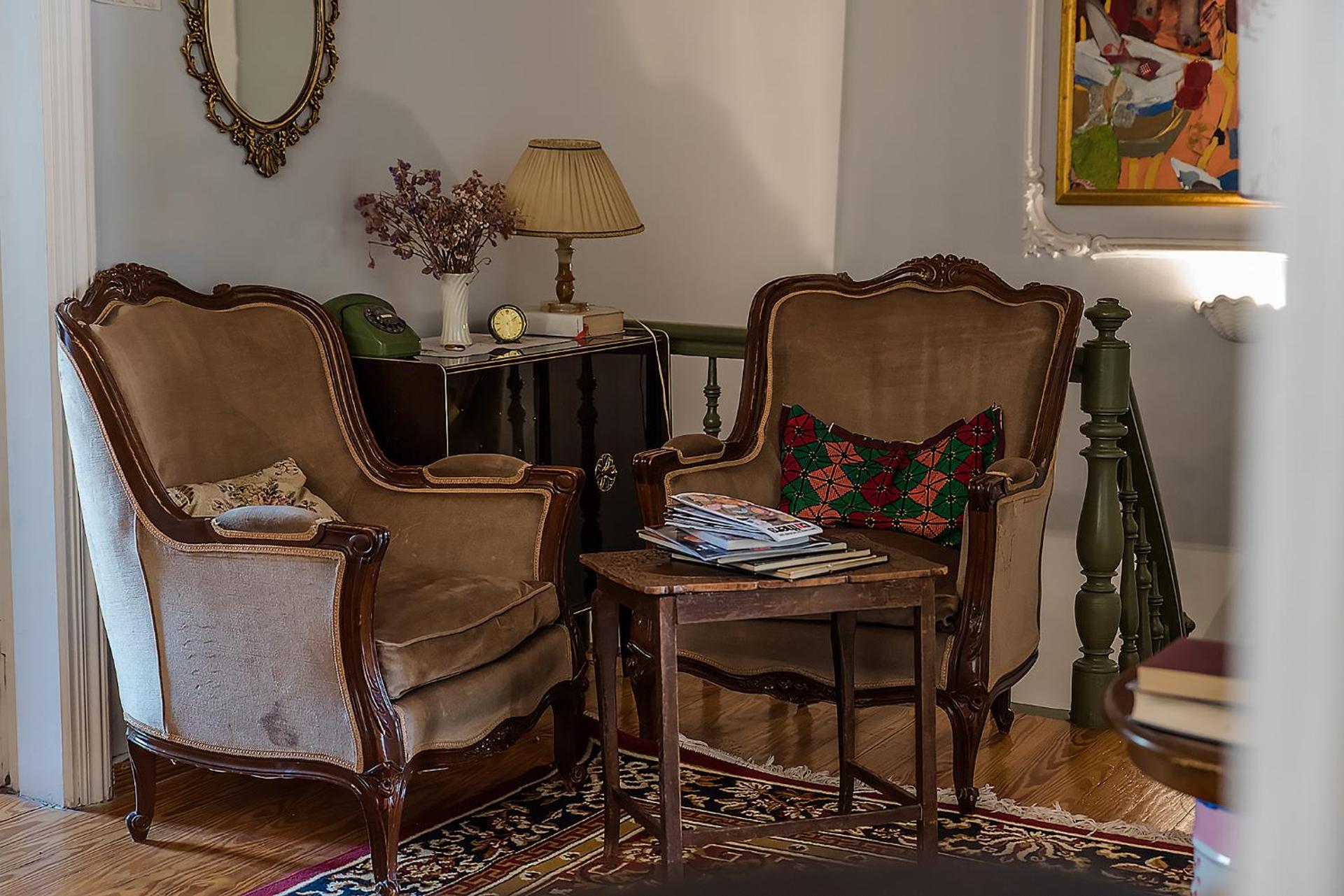 Athens Quinta - Photo 17