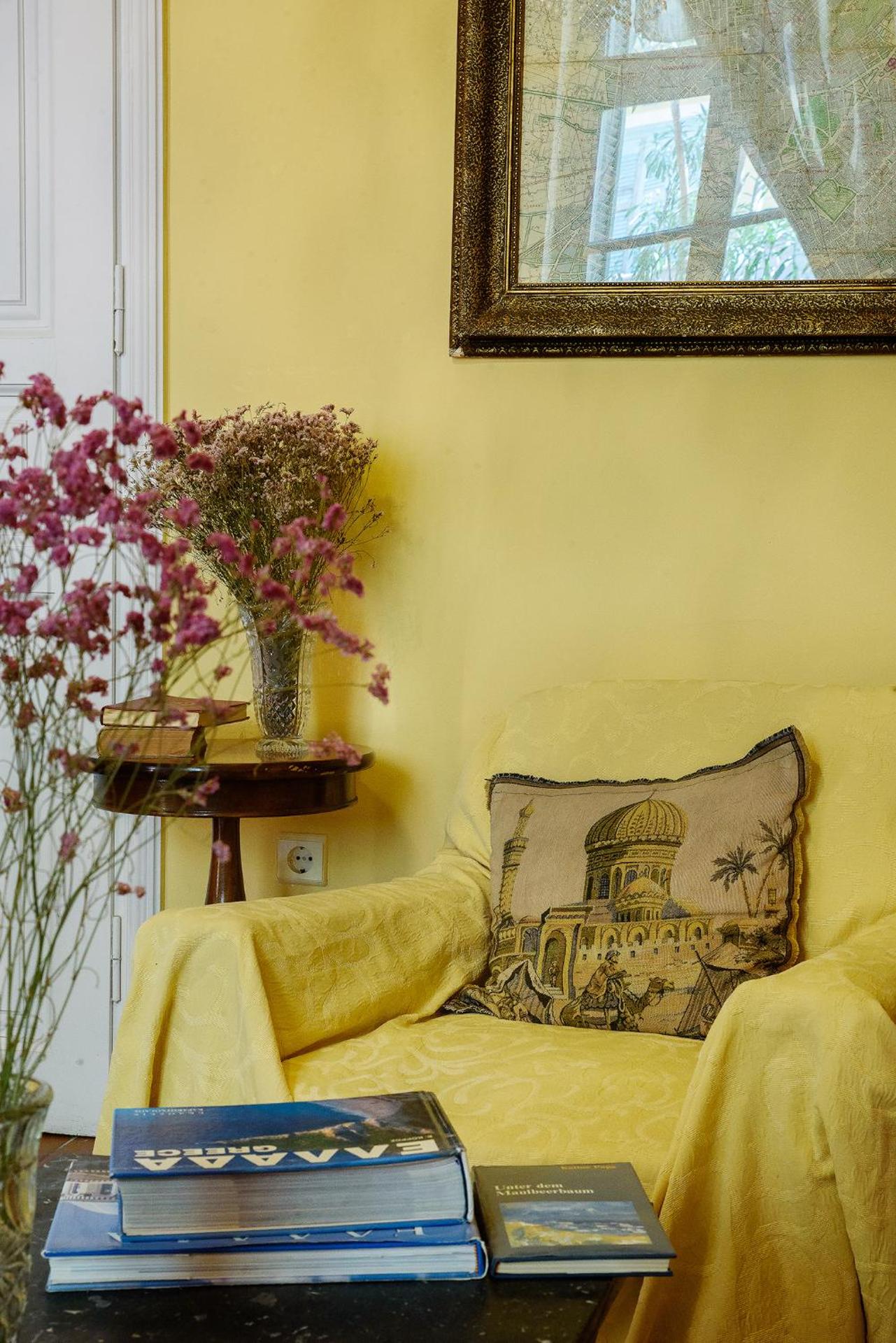 Athens Quinta - Photo 20