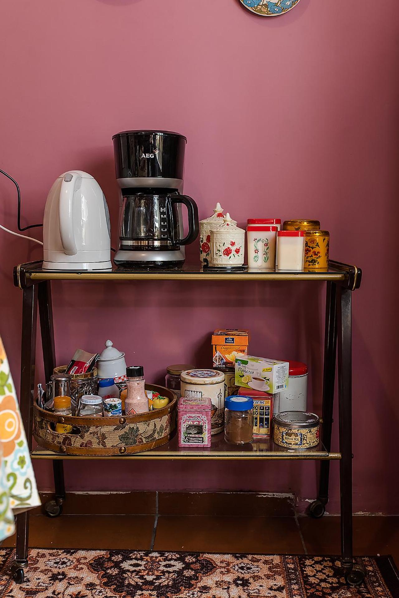 Athens Quinta - Photo 9