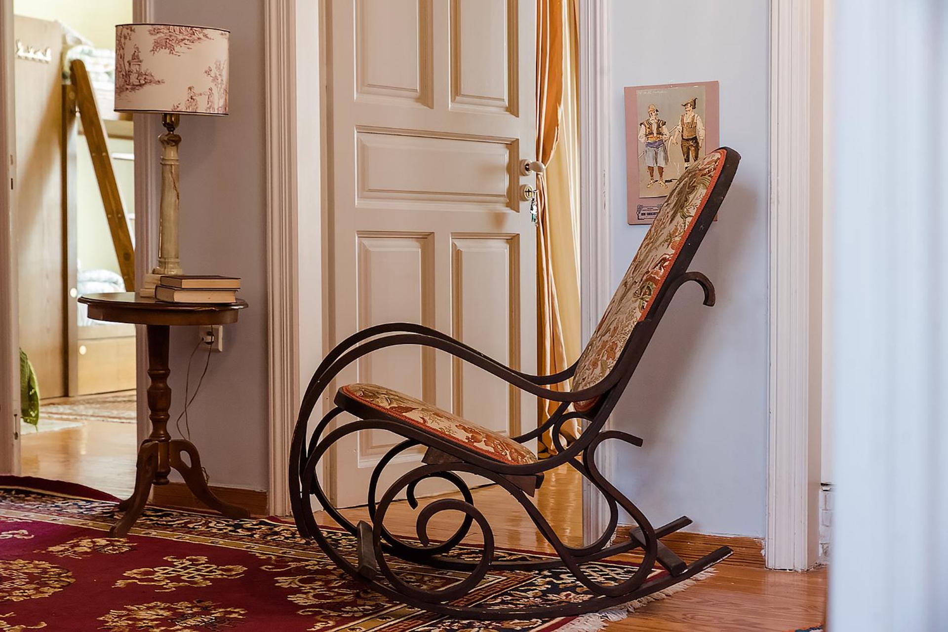 Athens Quinta - Photo 6