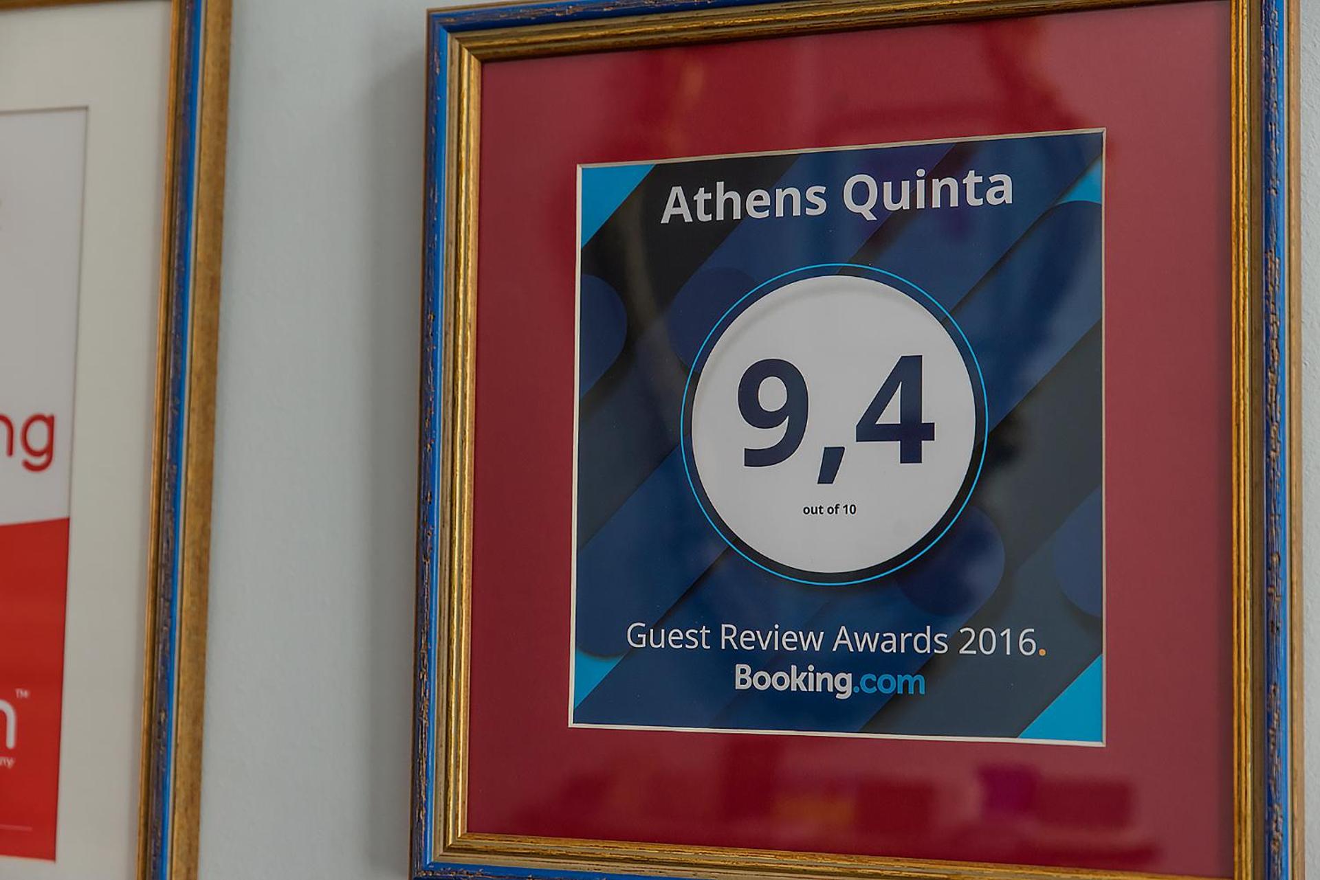 Athens Quinta - Photo 5