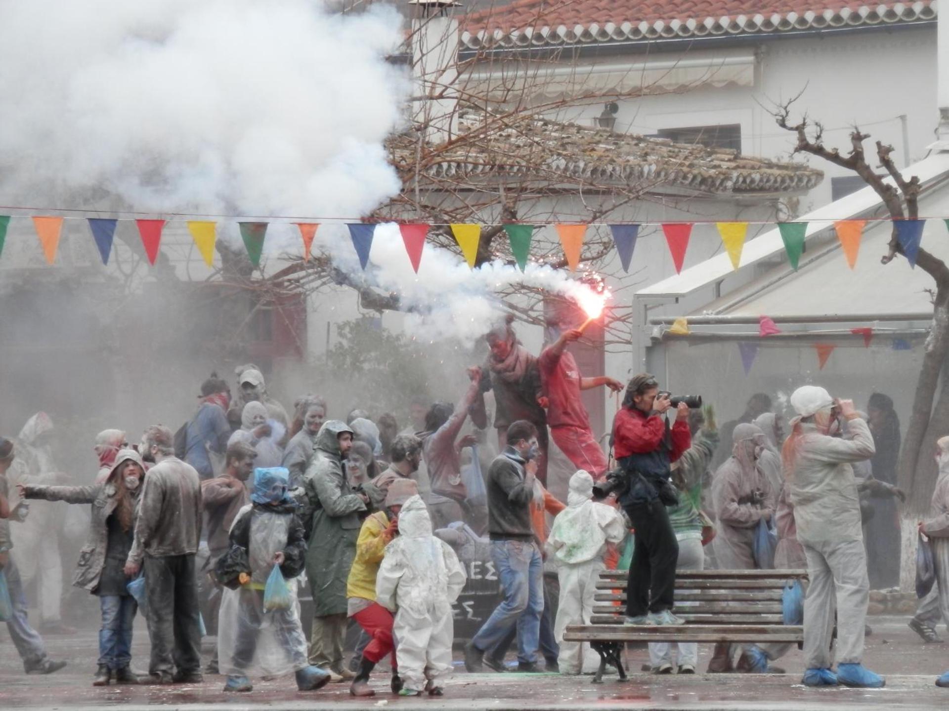 Elea Guesthouse - Photo 49