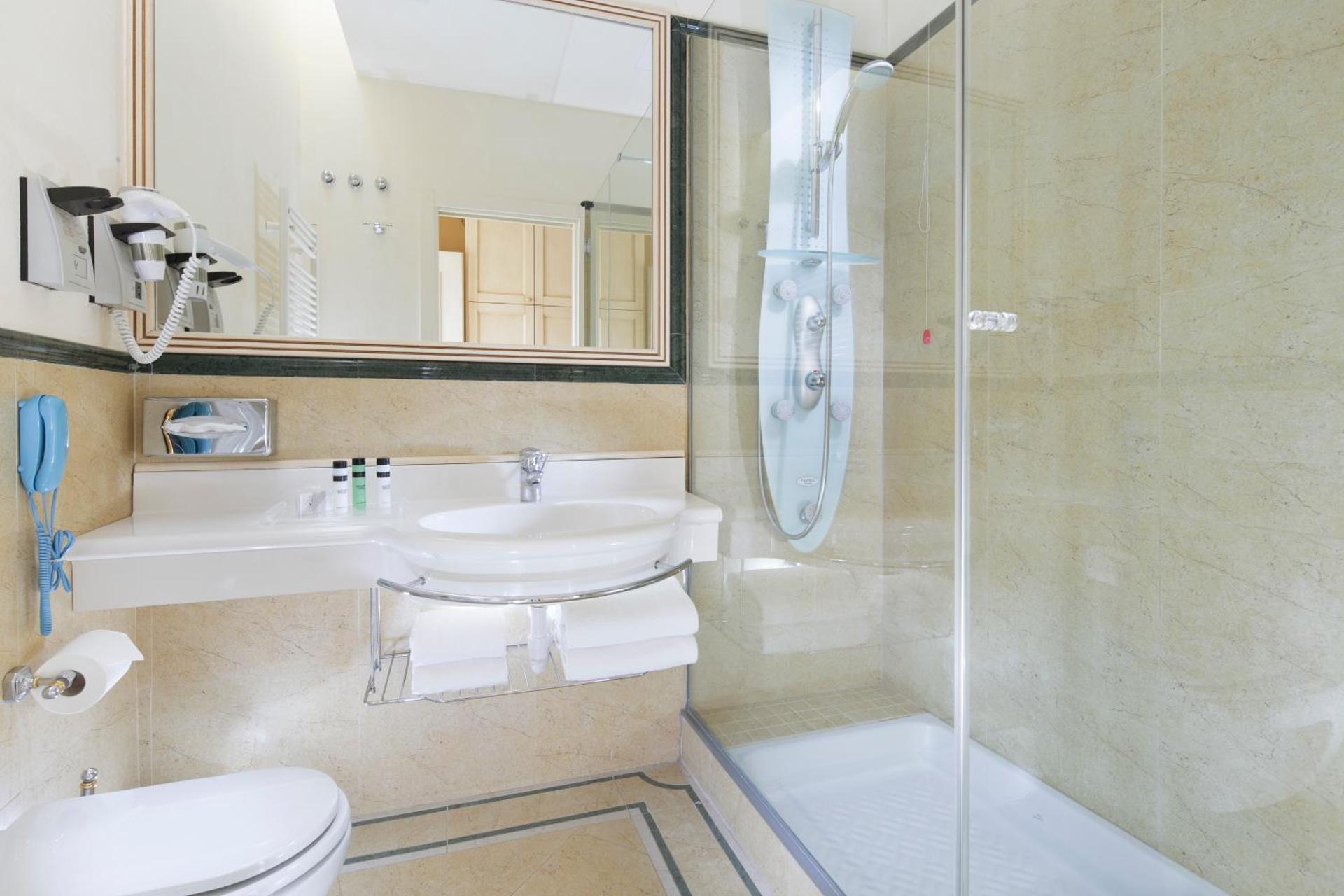 Doria Park Hotel - Photo 38