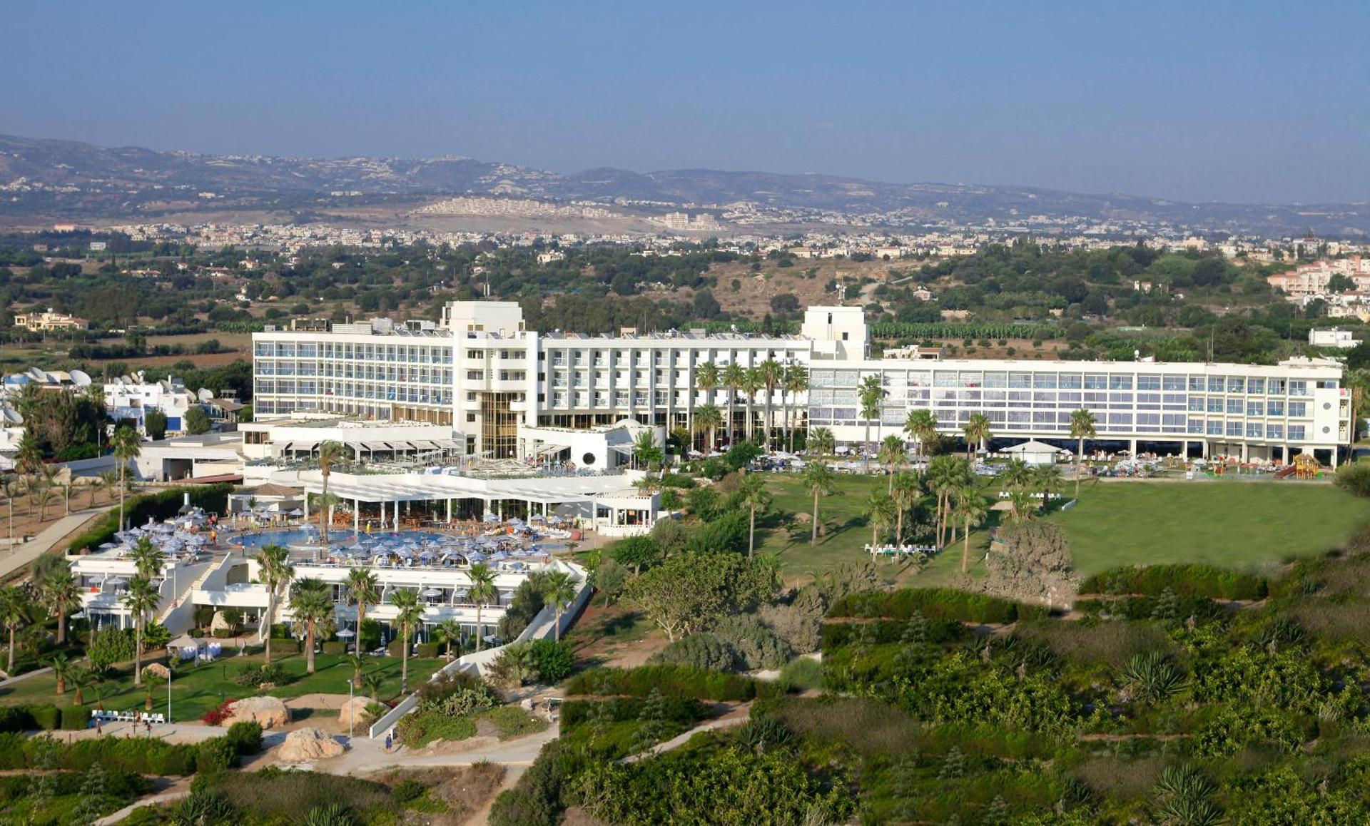 Leonardo Laura Beach & Splash Resort - Photo 138