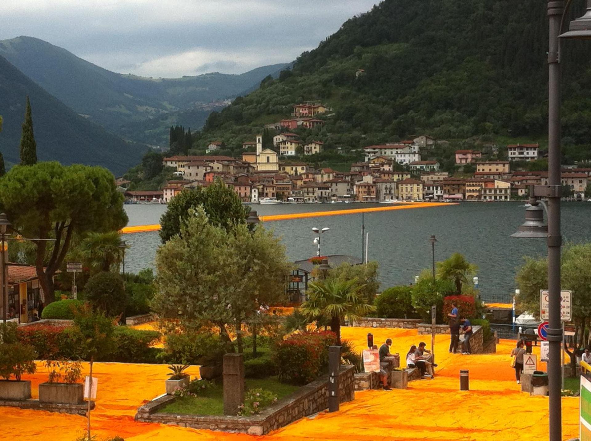 Hotel Belvedere - Photo 7