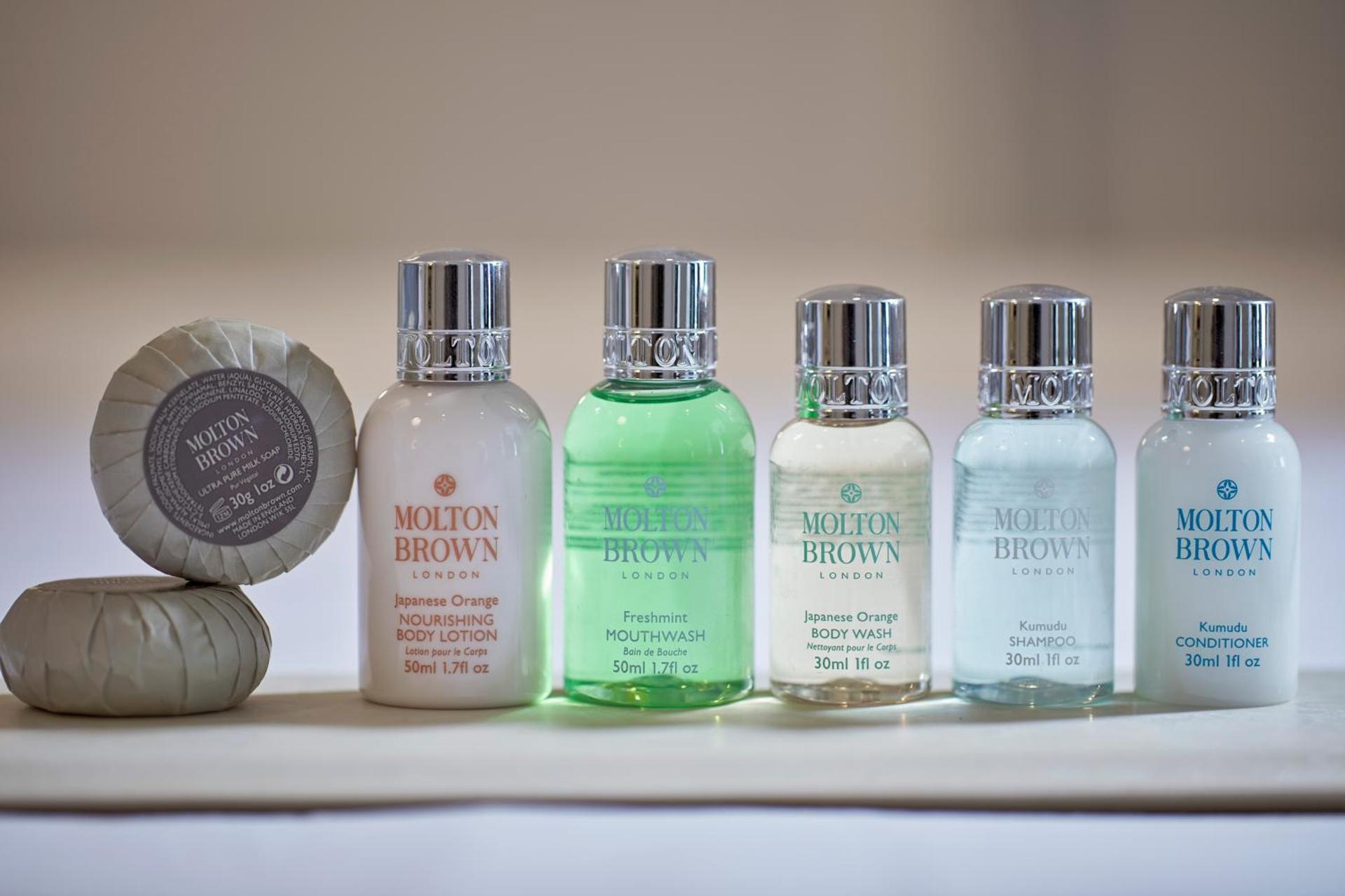 Cosmopolitan Suites - Small Luxury Hotels of the World - Photo 13