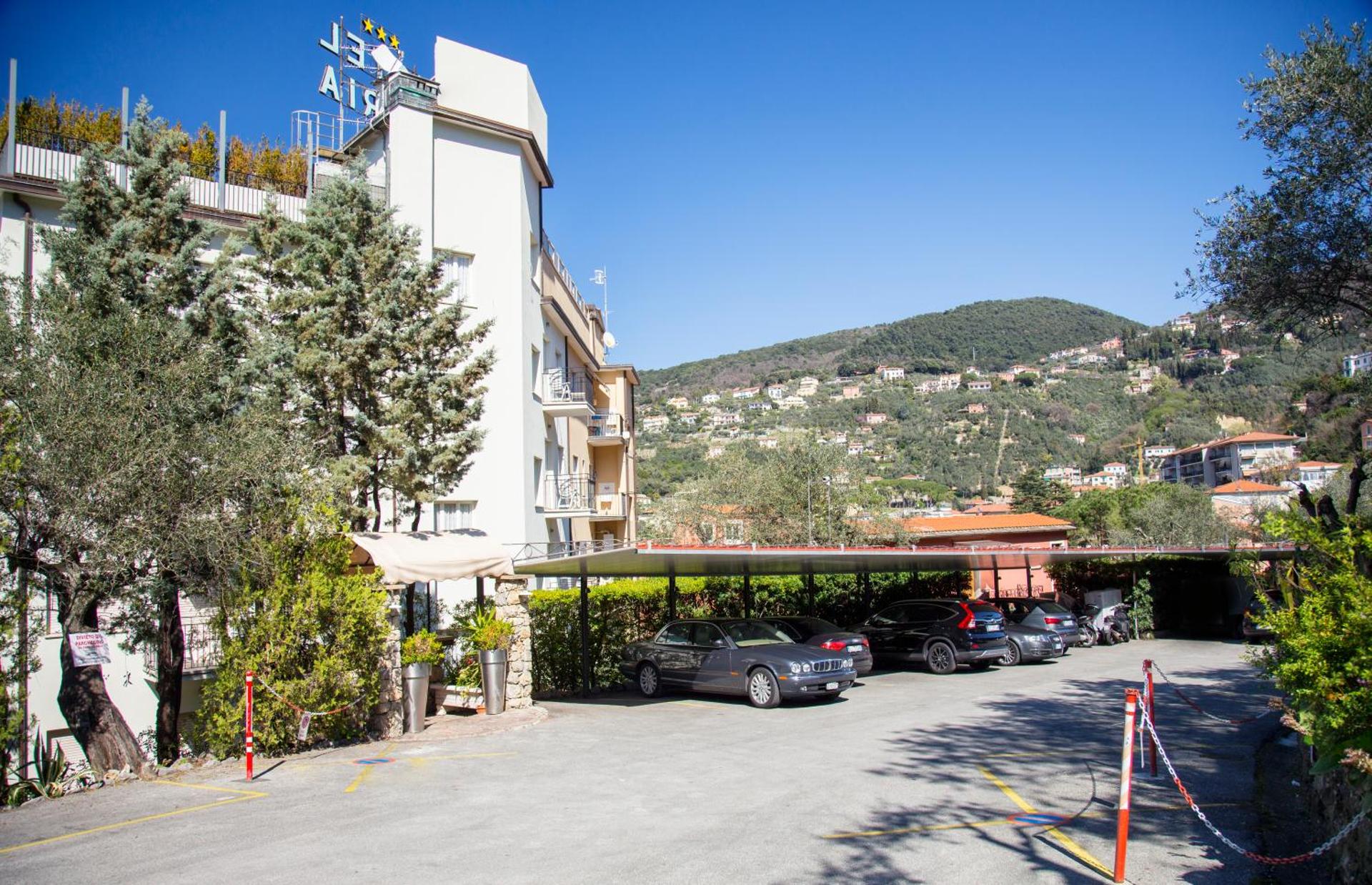 Doria Park Hotel - Photo 136