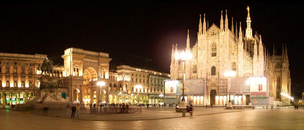 Hotel Rex Milano - Photo 55