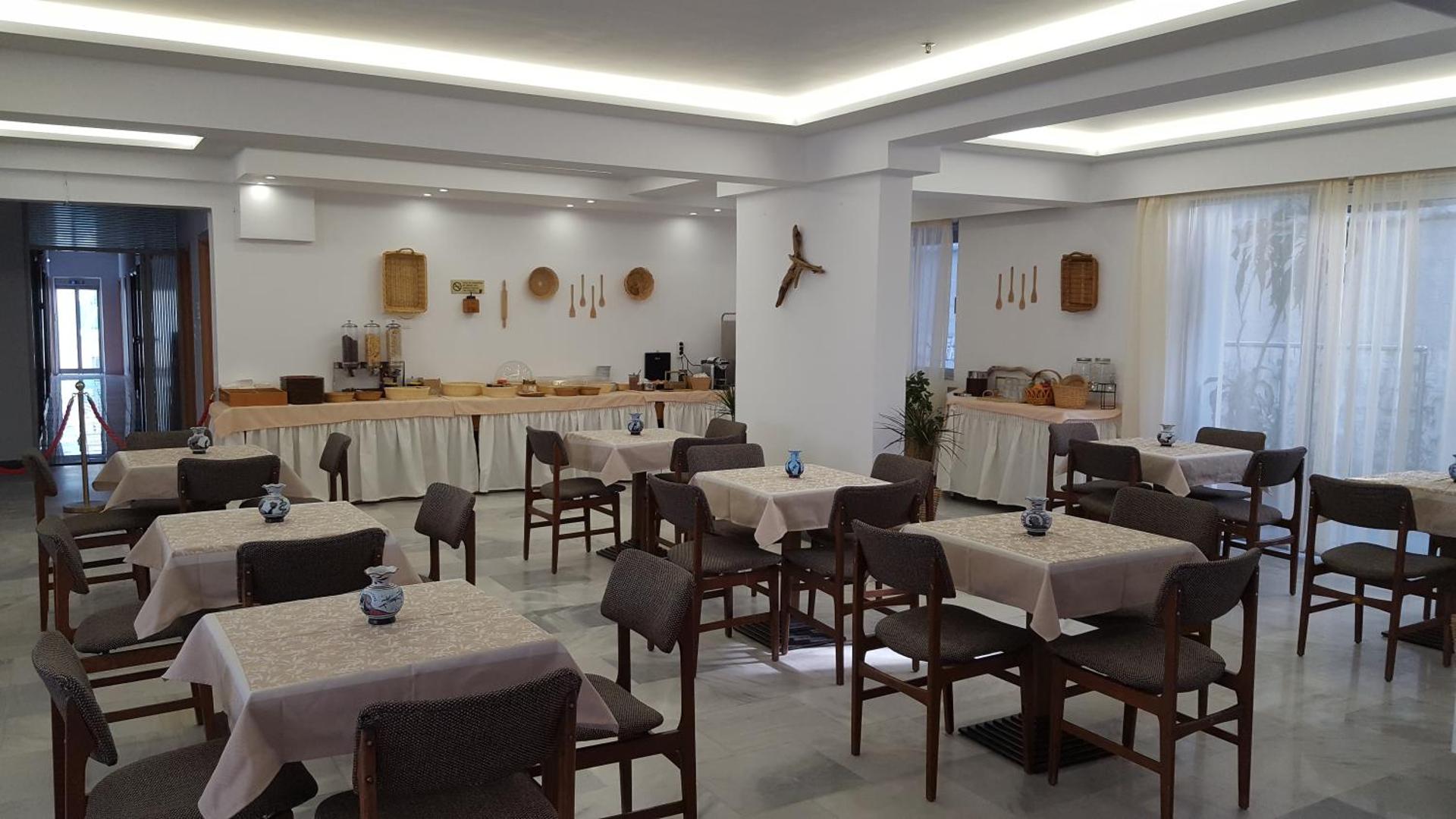 Hotel Parthenon Rodos city - Photo 2