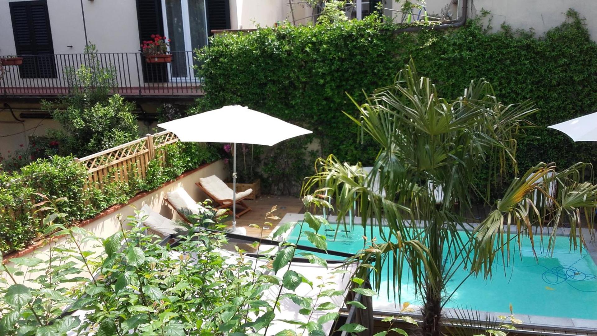 Hotel Ginori Al Duomo - dBe Hotels - Photo 65