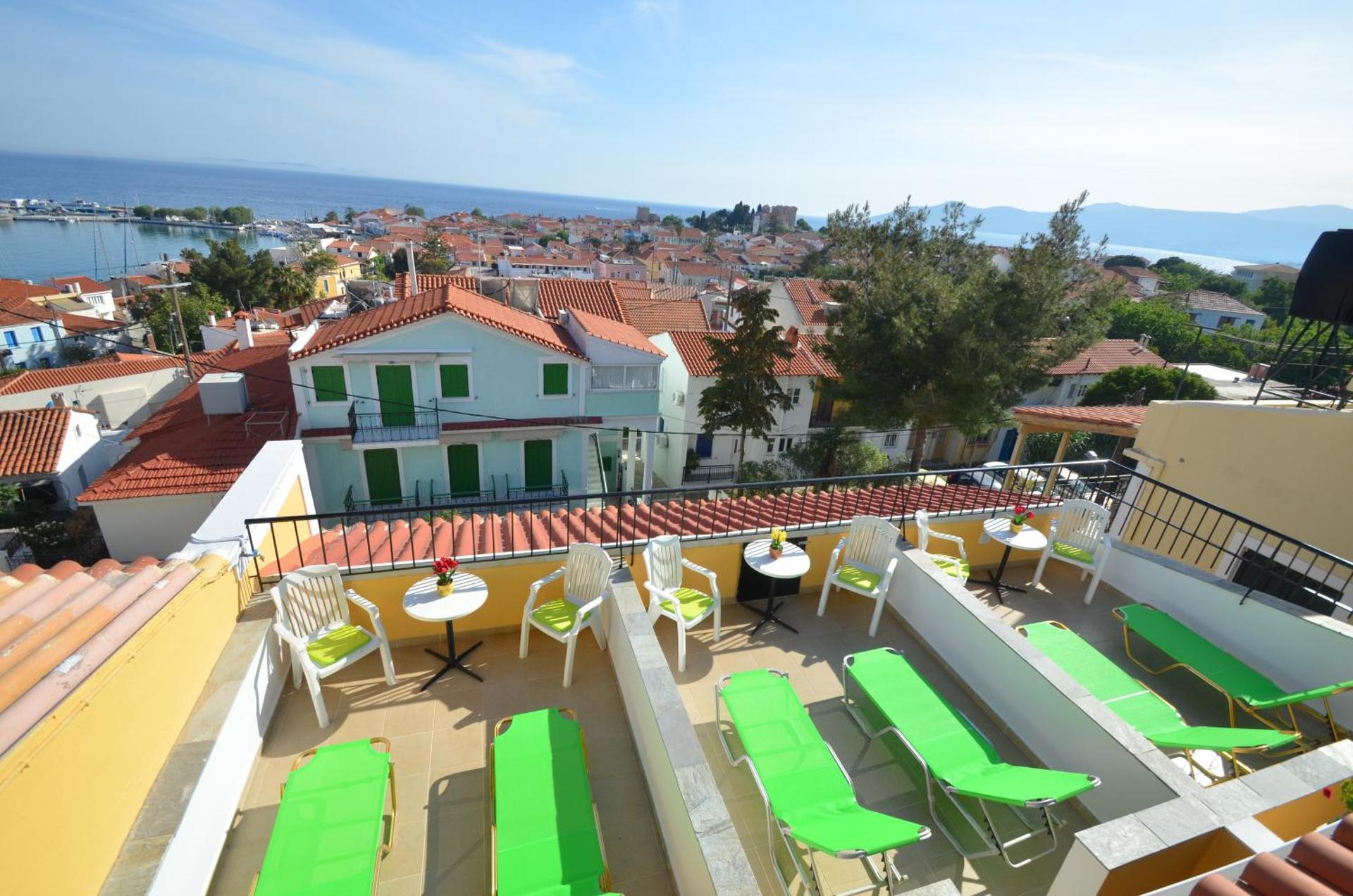 Samaina HOTEL - Photo 14