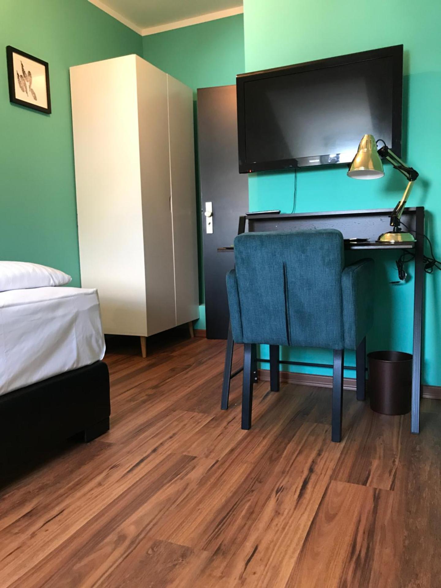 SmartHotel Mystique Self check-in - Photo 4