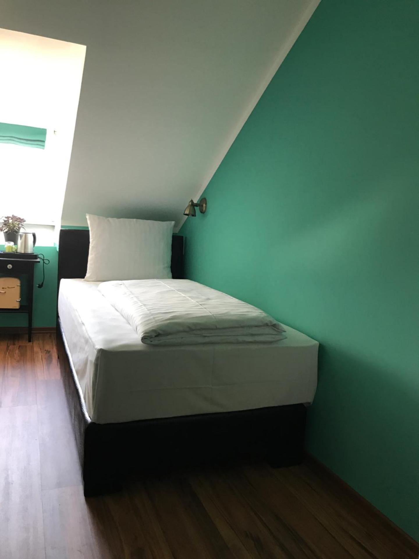 SmartHotel Mystique Self check-in - Photo 92