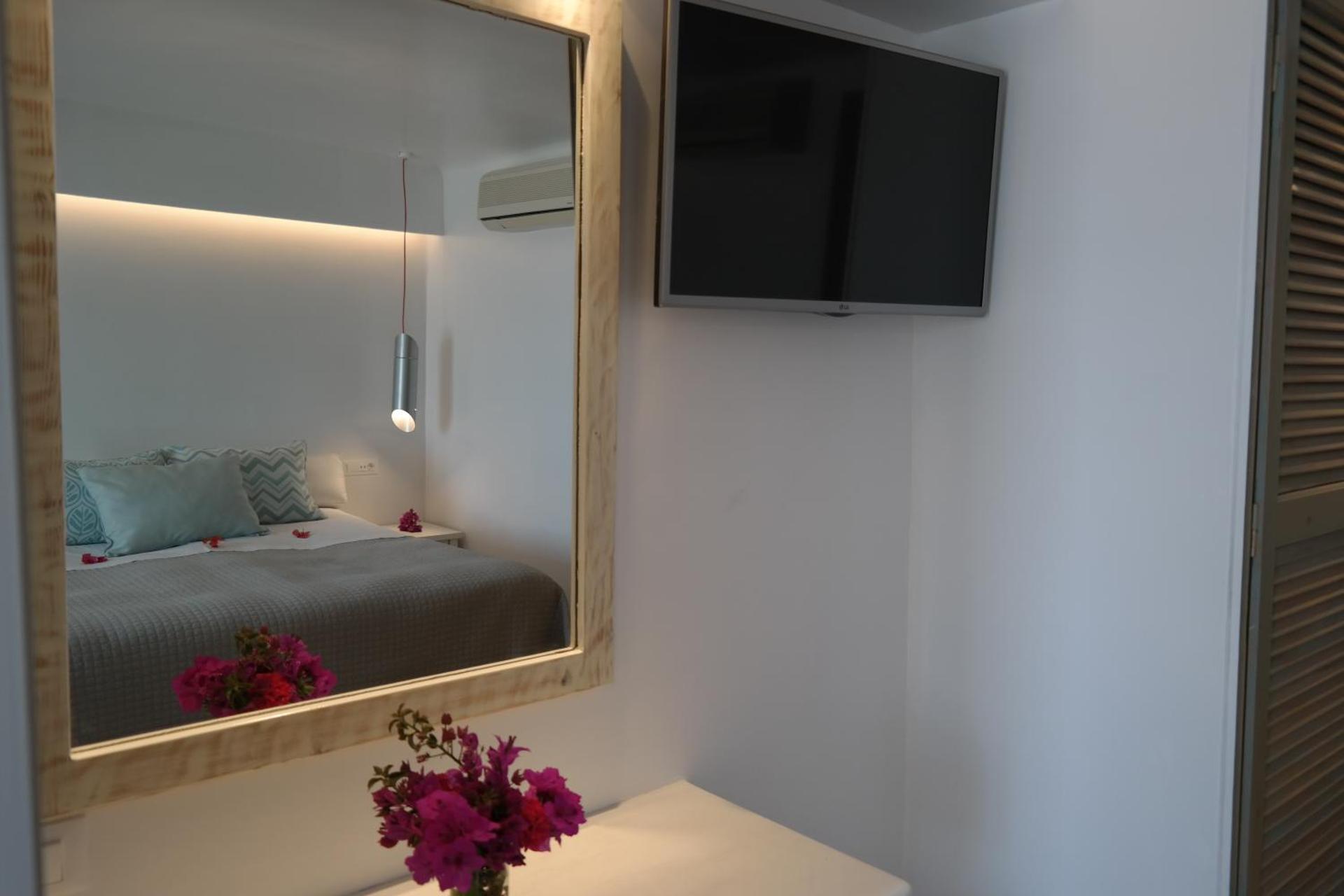 Mykonos View Hotel - Photo 41