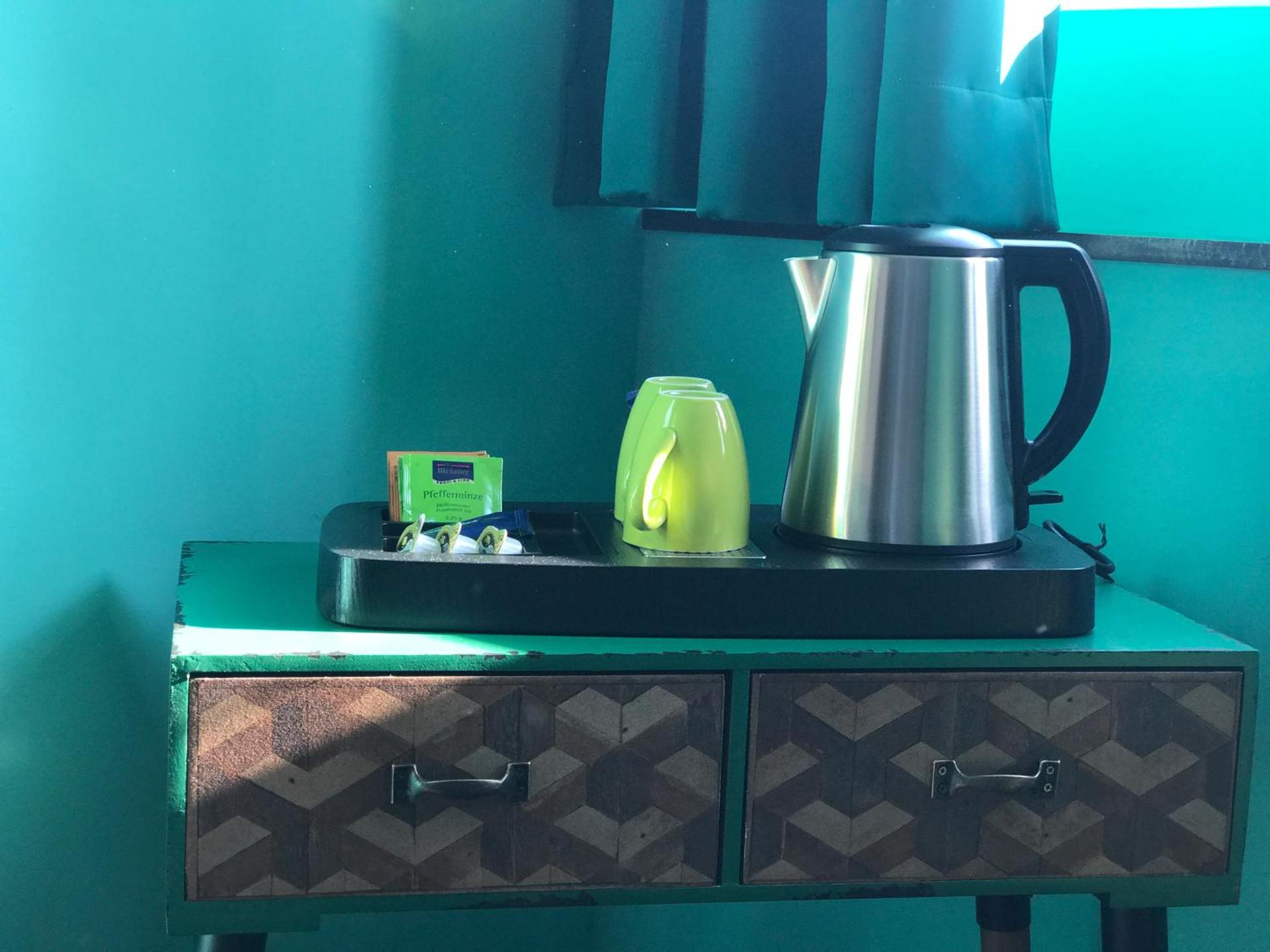SmartHotel Mystique Self check-in - Photo 19
