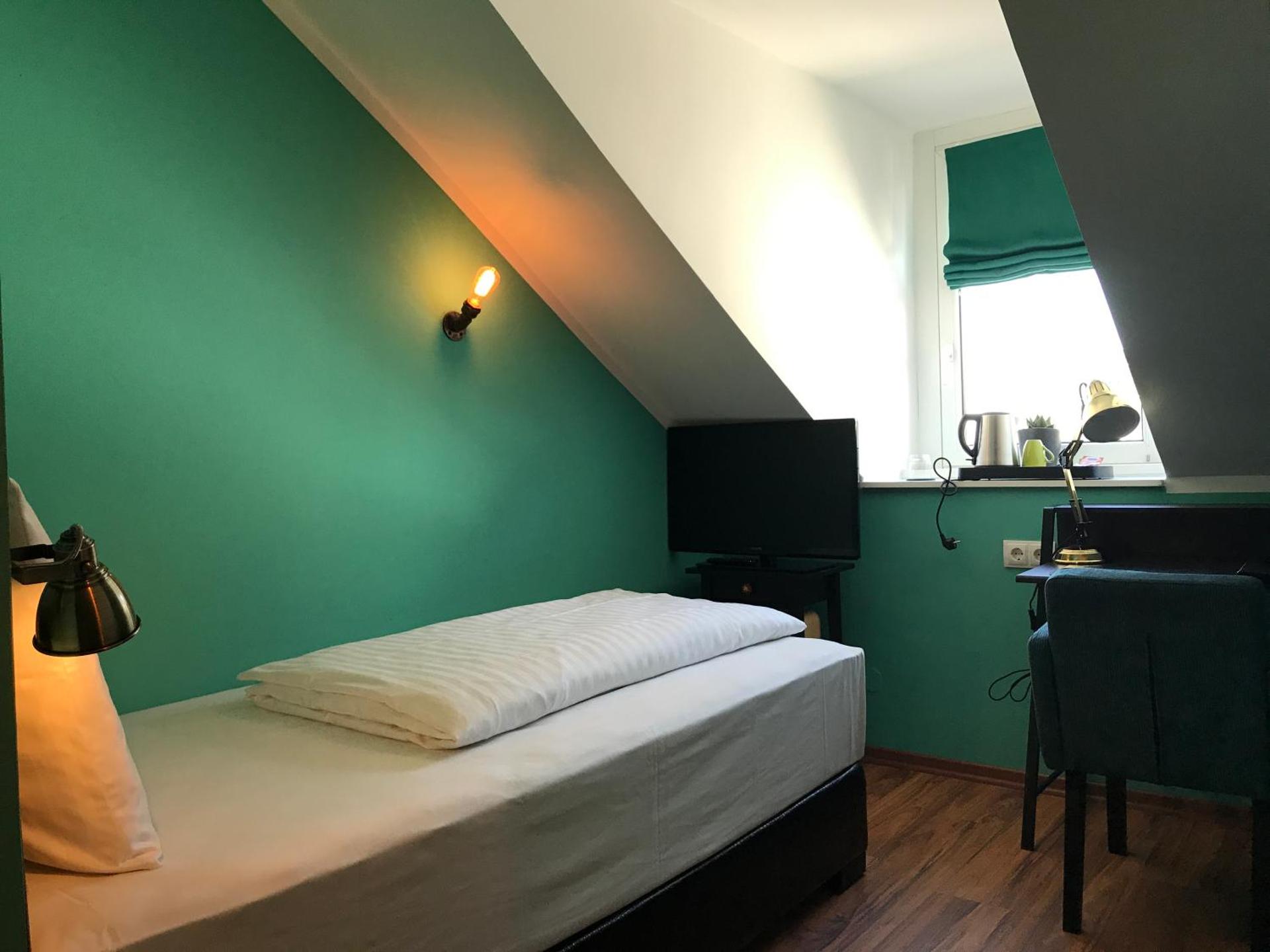 SmartHotel Mystique Self check-in - Photo 91