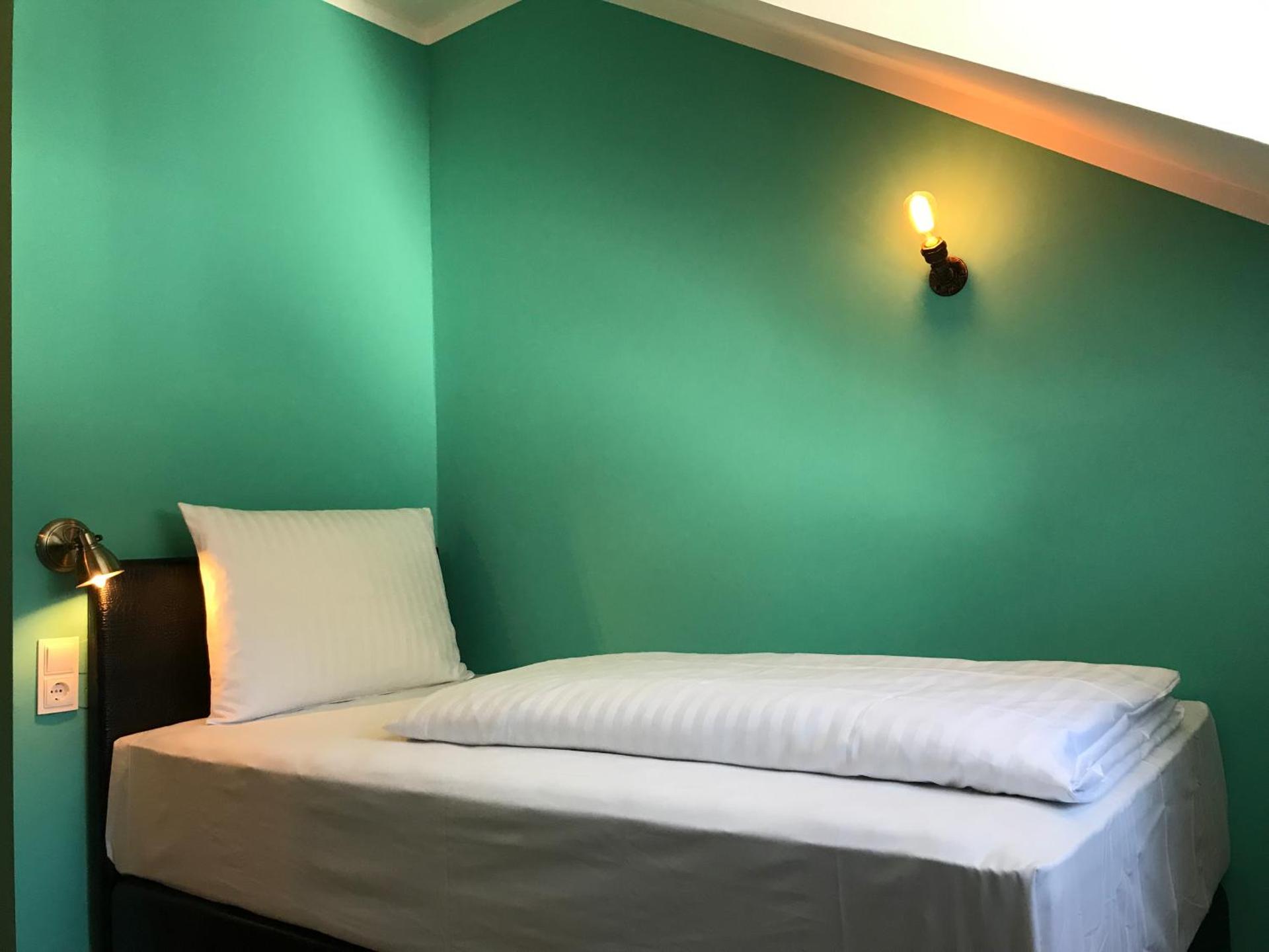 SmartHotel Mystique Self check-in - Photo 90