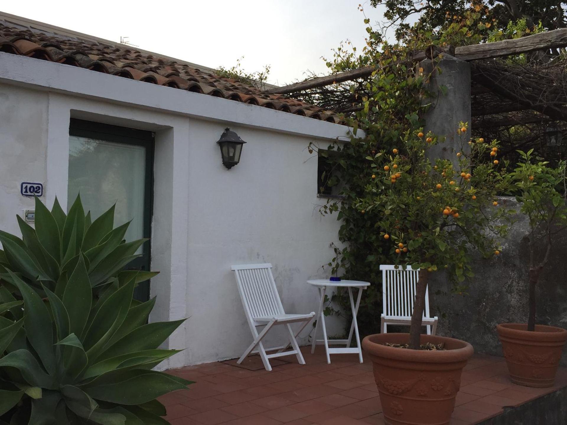 Etna Hotel - Photo 11