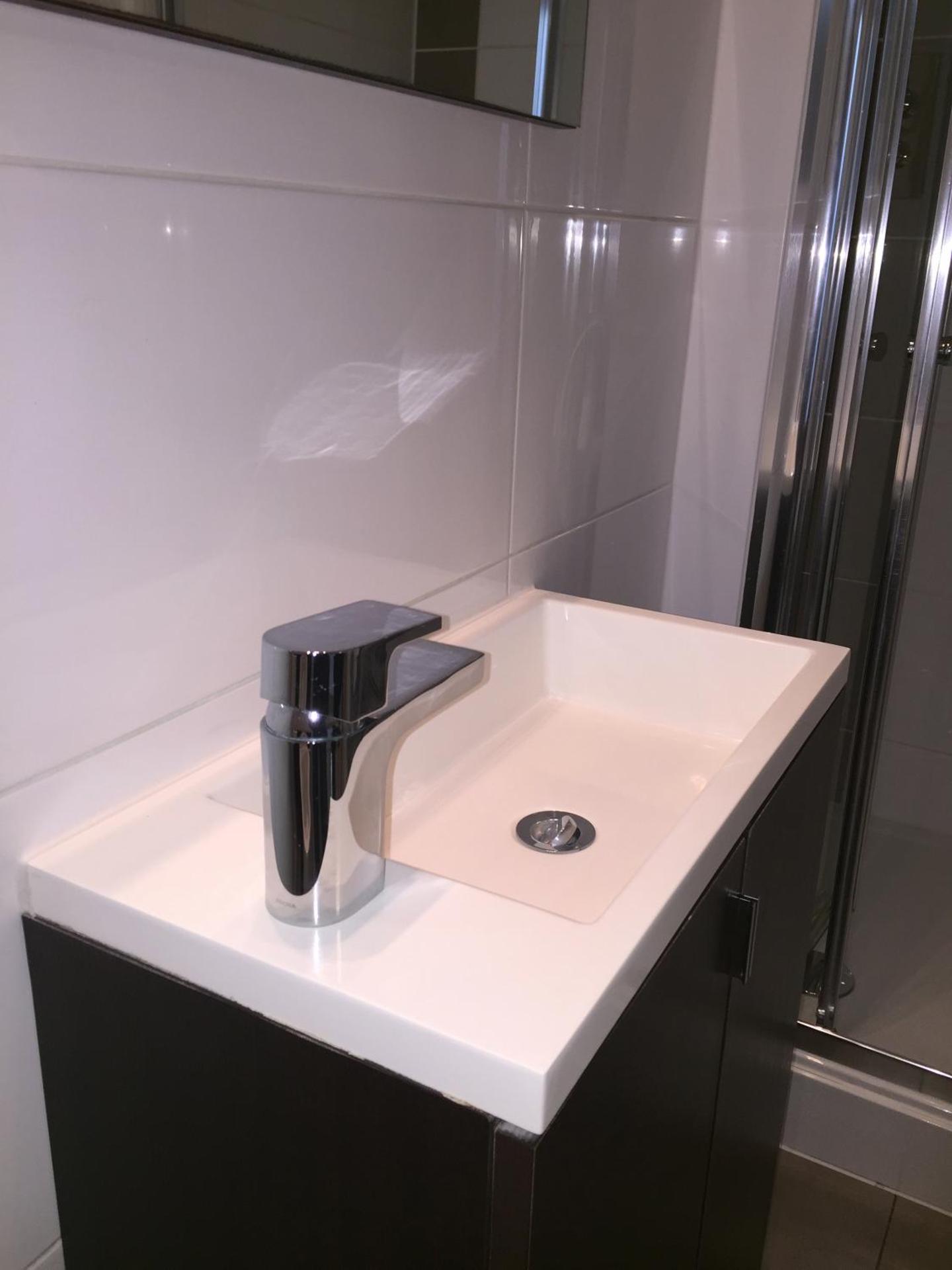 Lyall Apartment Hotel - Photo 44