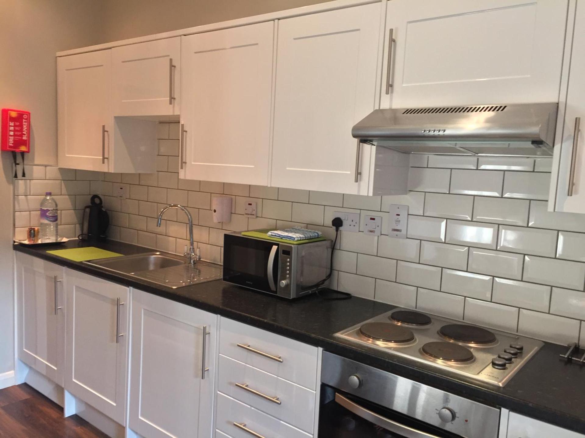 Lyall Apartment Hotel - Photo 29