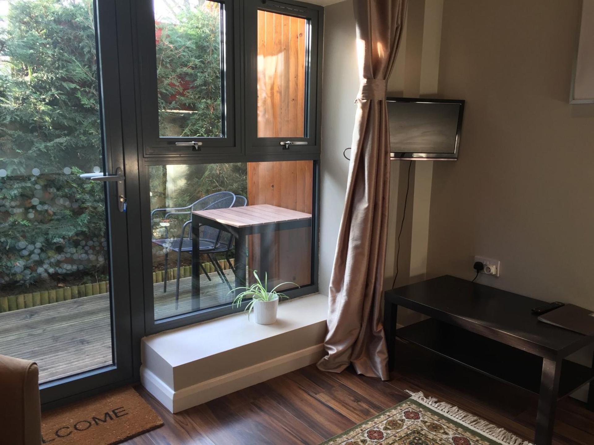 Lyall Apartment Hotel - Photo 31