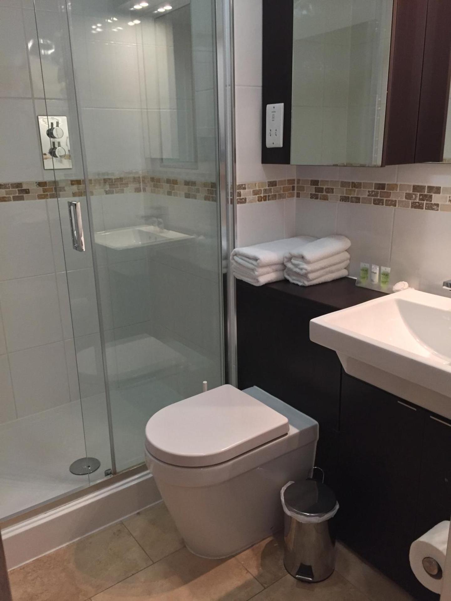 Lyall Apartment Hotel - Photo 33