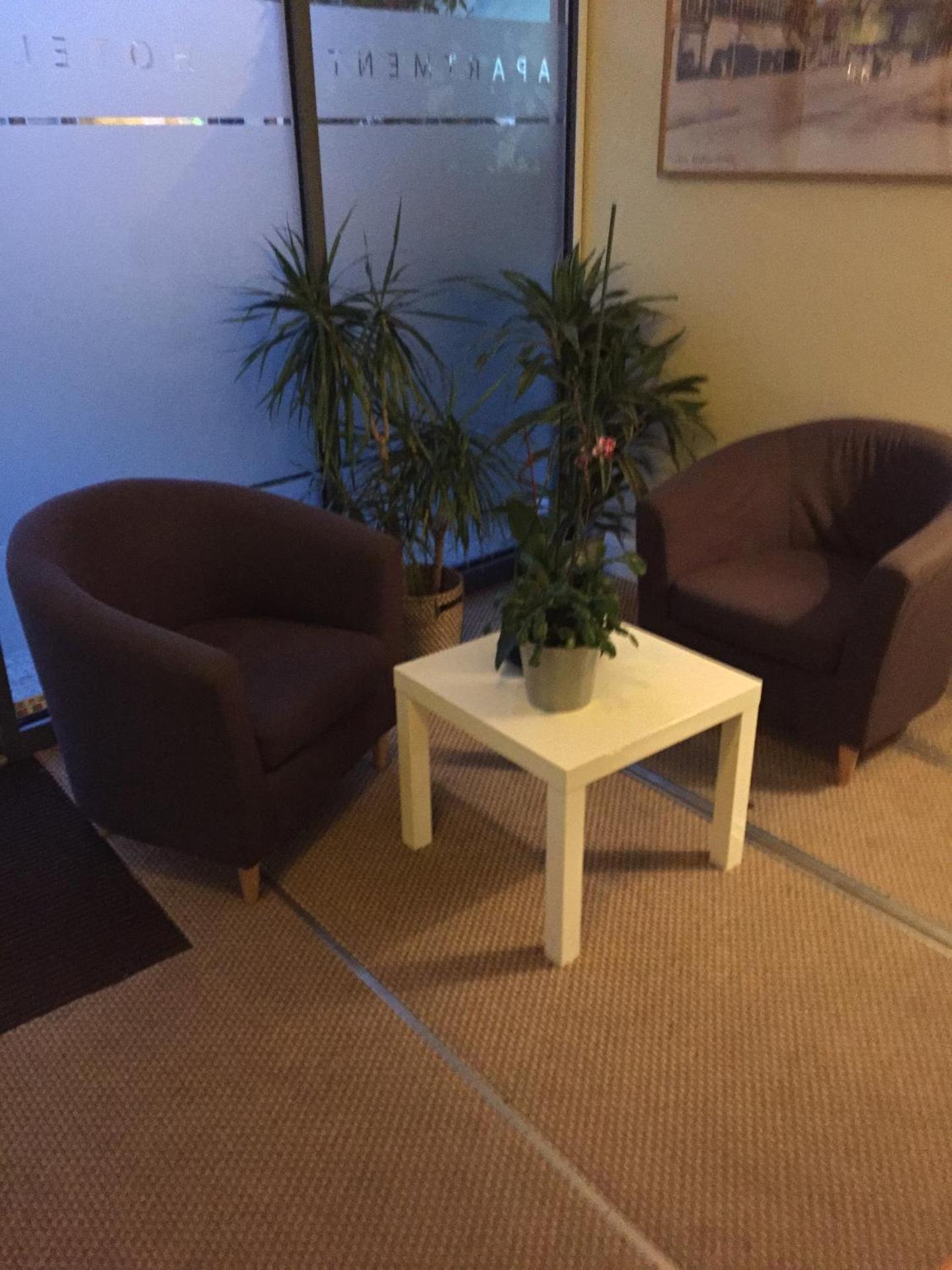 Lyall Apartment Hotel - Photo 20