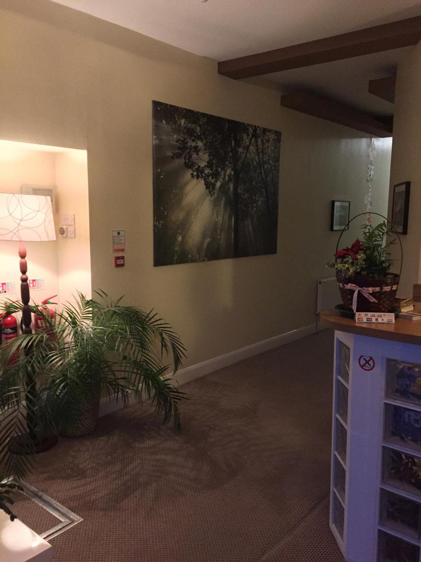 Lyall Apartment Hotel - Photo 19