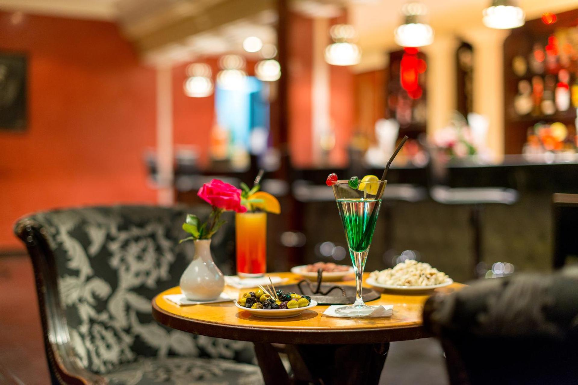 Kennedy Hospitality Resort - Photo 26