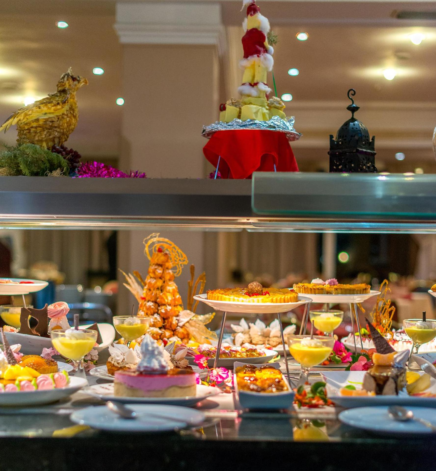 Kennedy Hospitality Resort - Photo 56