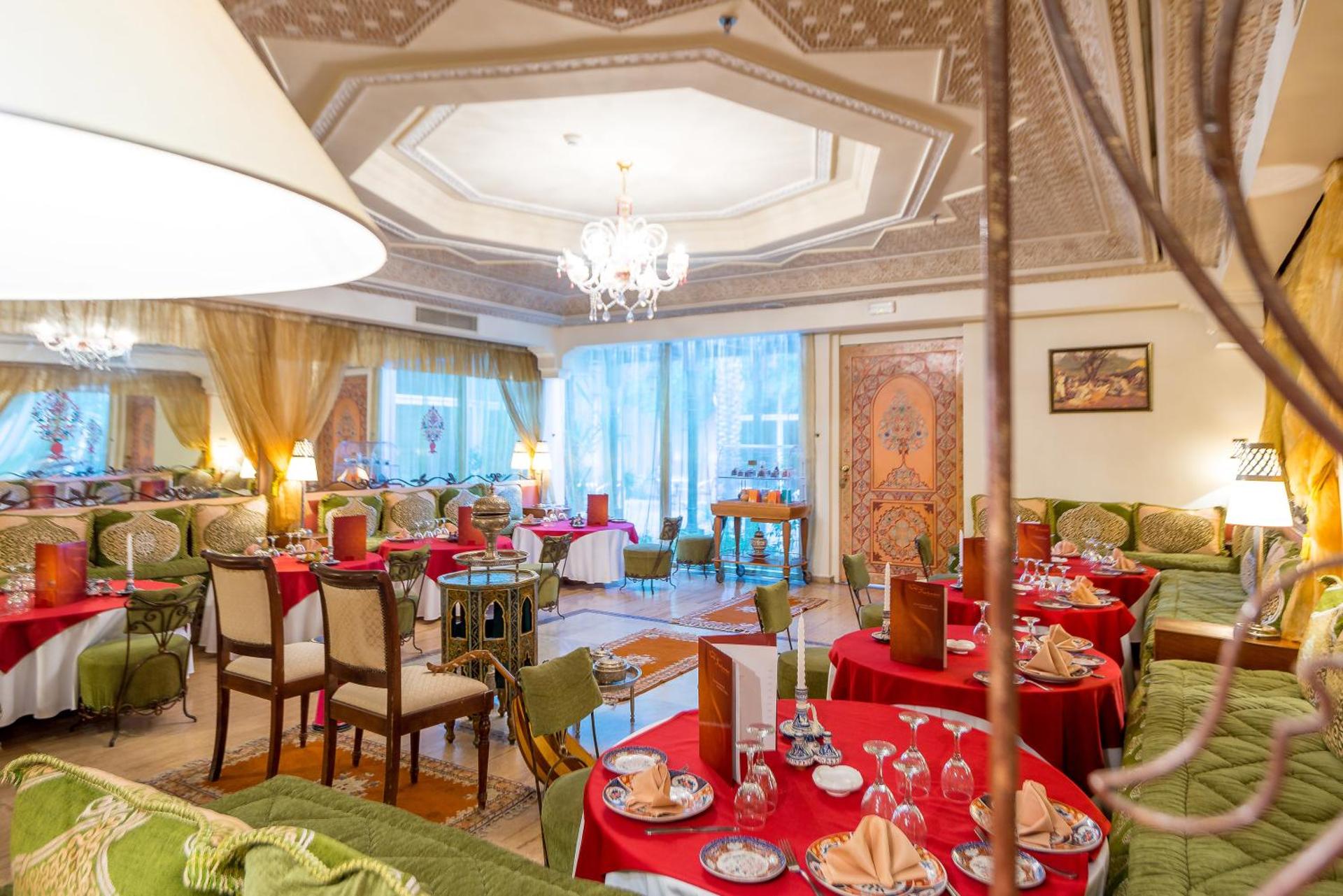 Kennedy Hospitality Resort - Photo 9