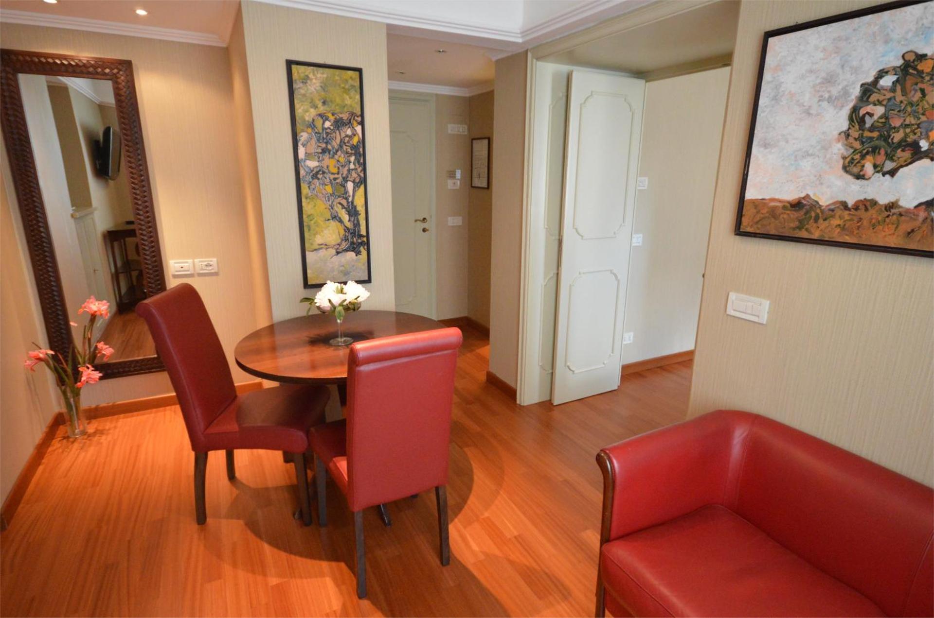 Astoria Hotel Italia - Photo 61