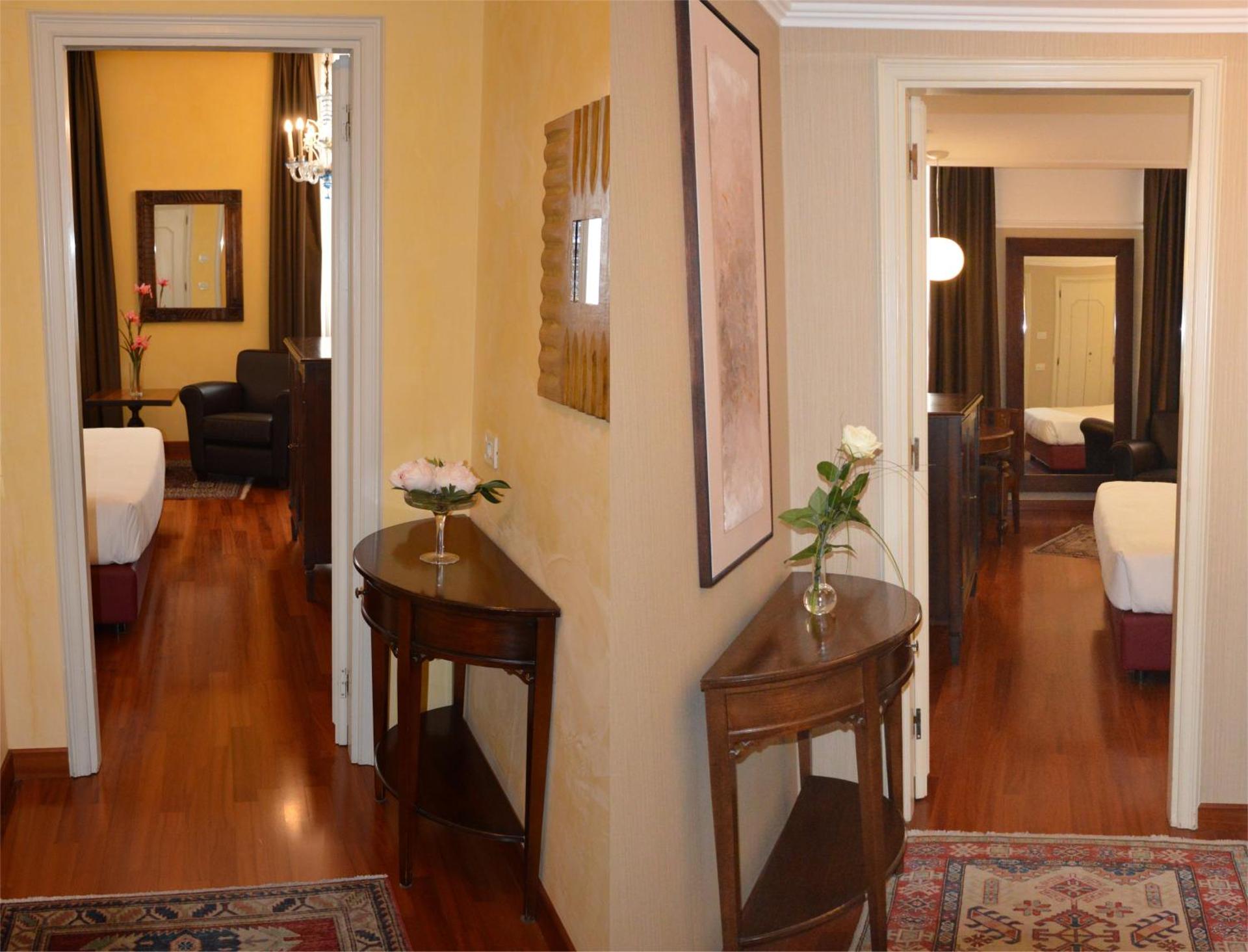 Astoria Hotel Italia - Photo 69