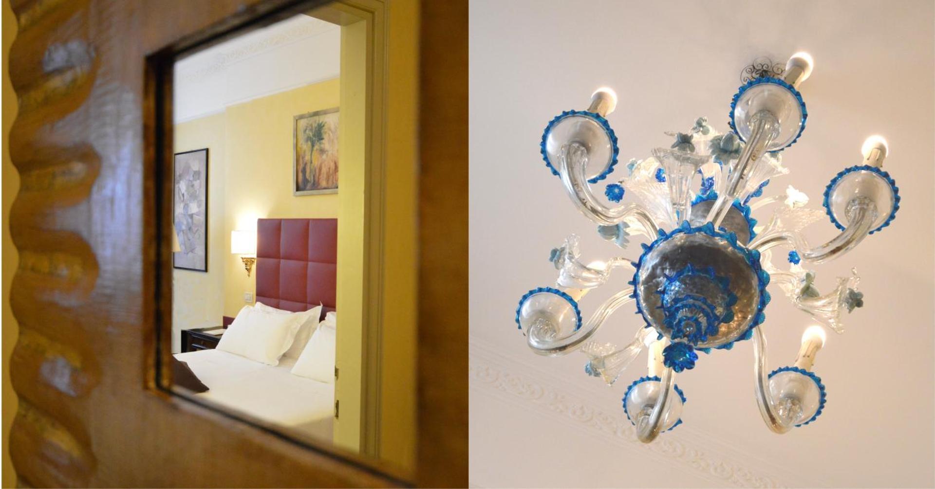 Astoria Hotel Italia - Photo 45