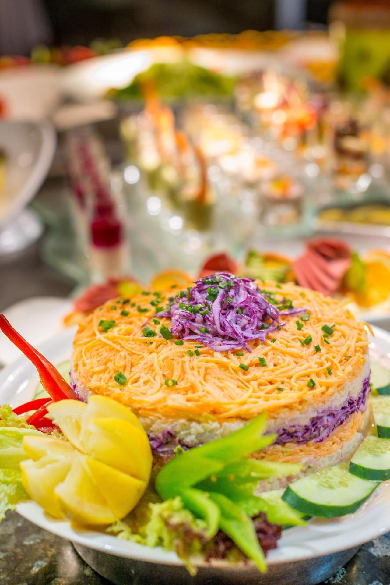 Kennedy Hospitality Resort - Photo 8