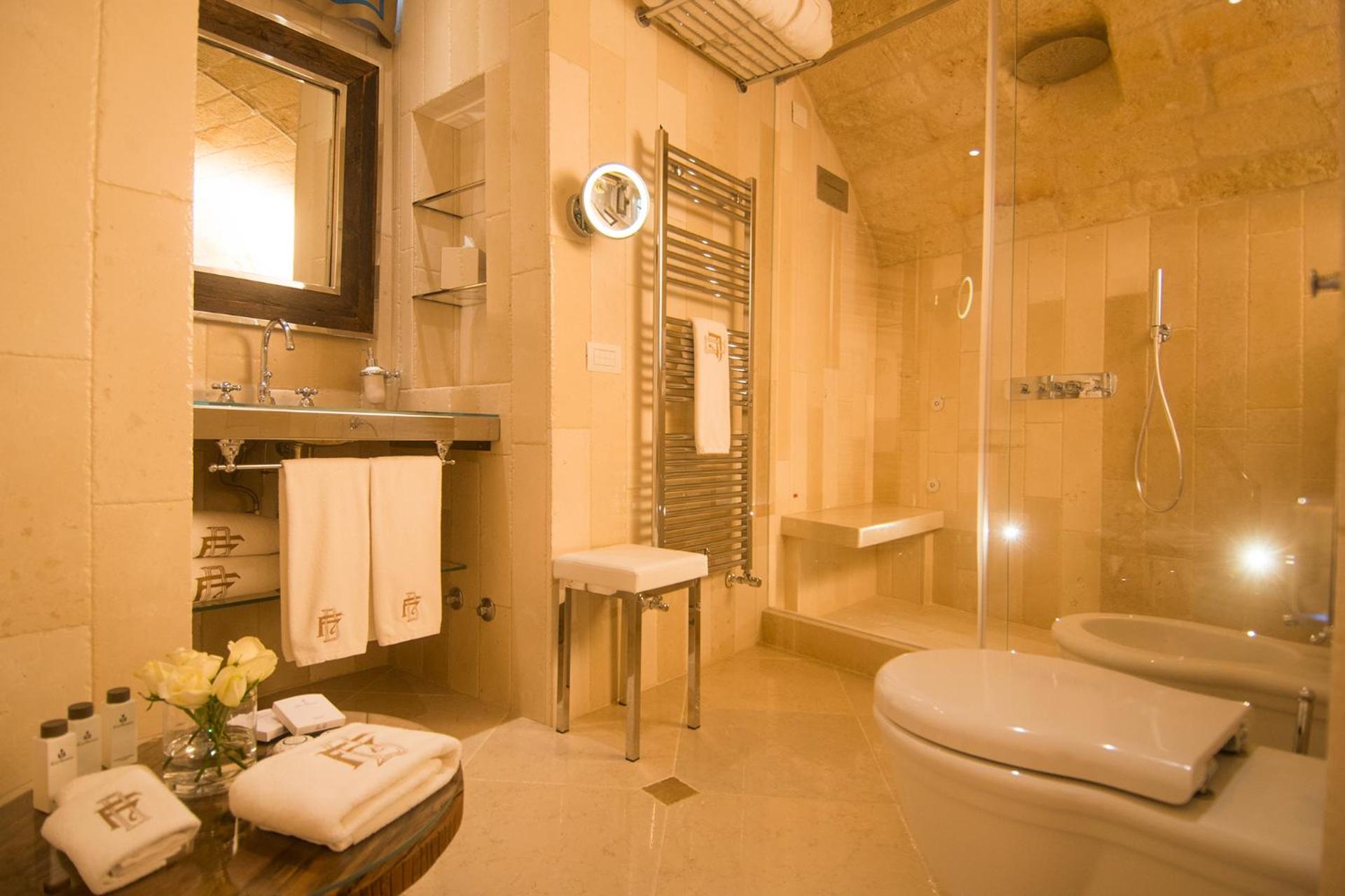 Hotel Don Ferrante - Photo 44