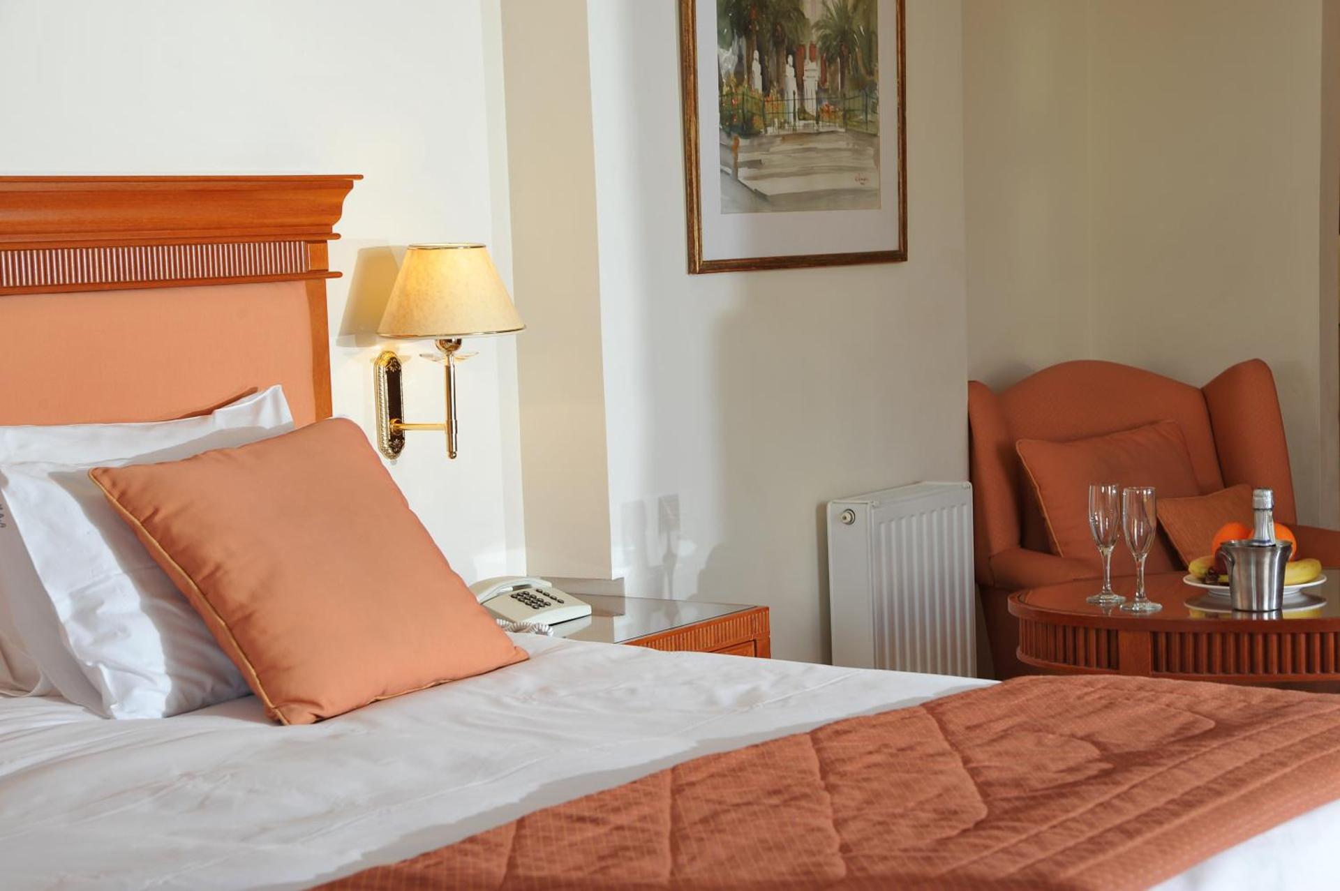 Athens Atrium Hotel & Jacuzzi Suites - Photo 13