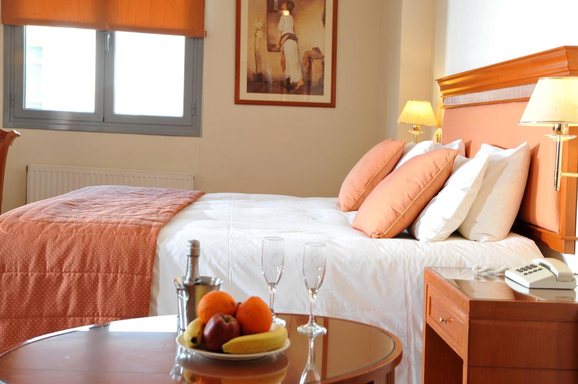 Athens Atrium Hotel & Jacuzzi Suites - Photo 15