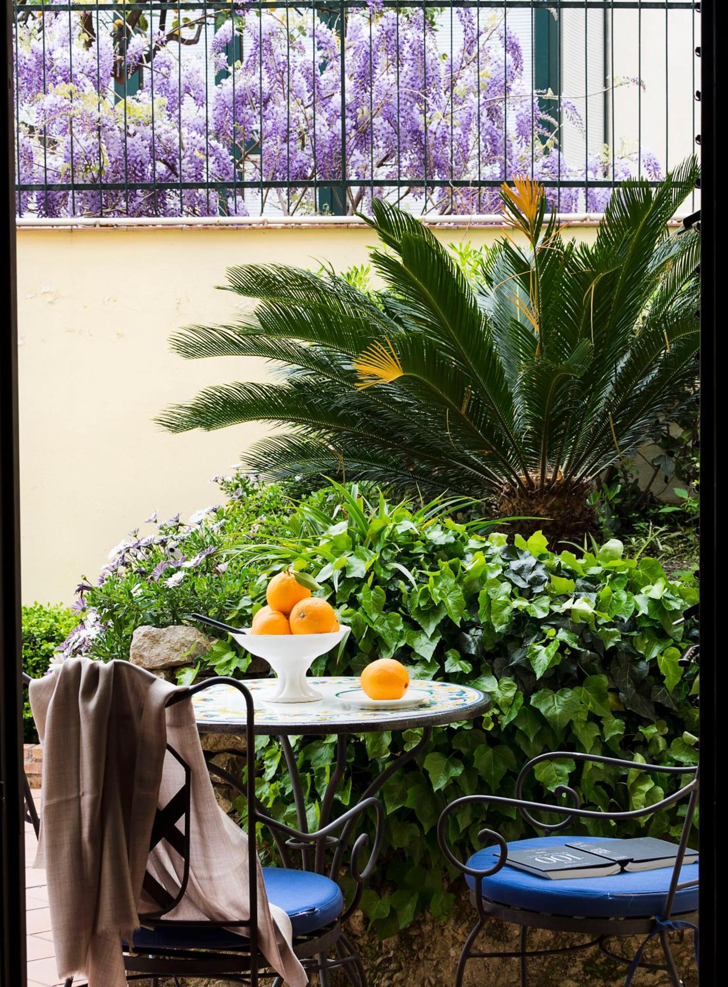 Hotel Sirius - Photo 5