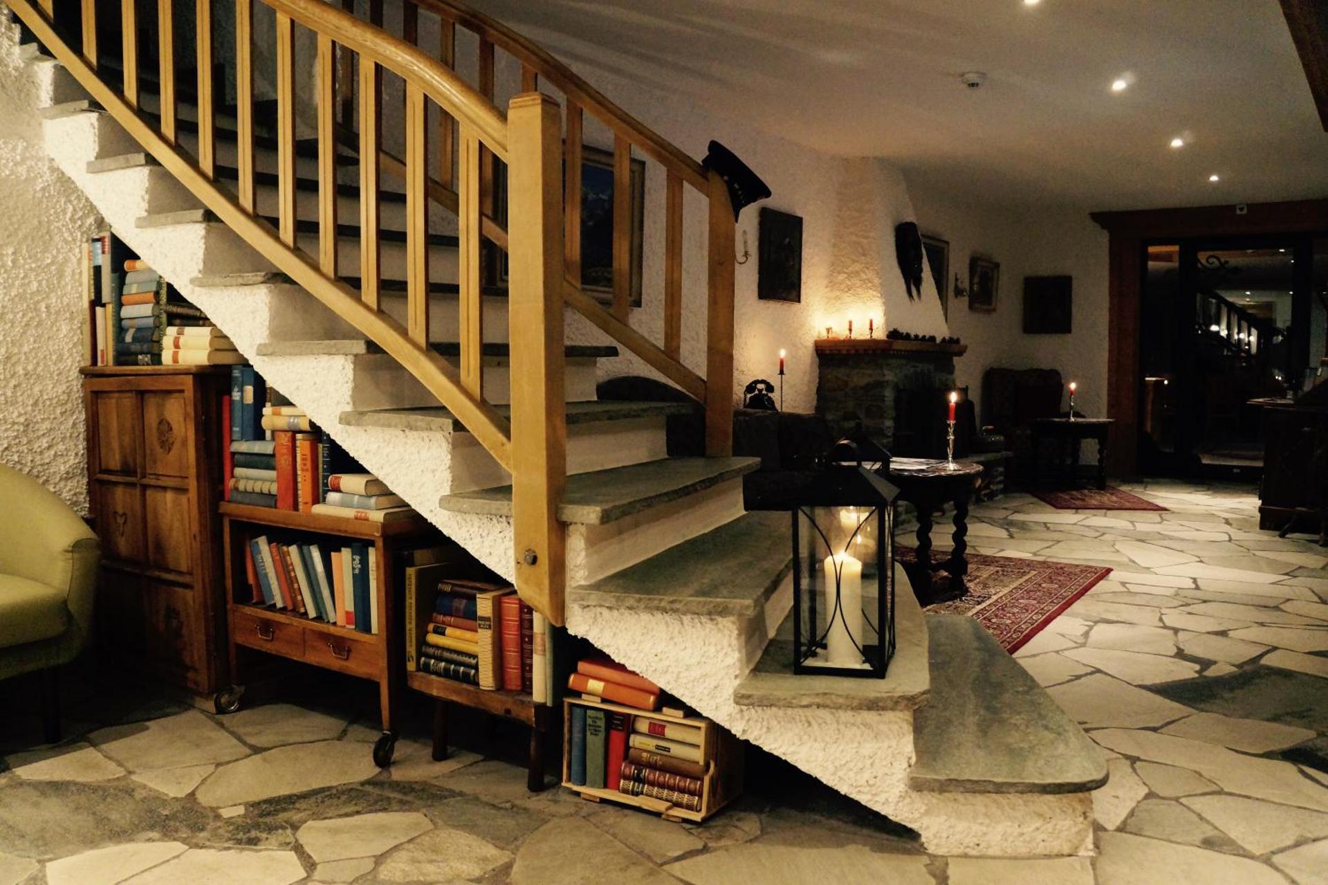 Hotel Walliserhof Zermatt - Photo 8