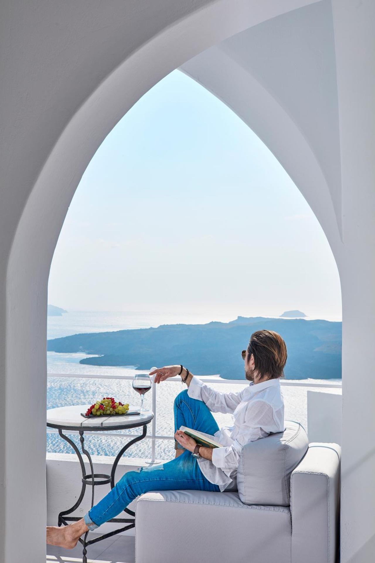 Cosmopolitan Suites - Small Luxury Hotels of the World - Photo 78