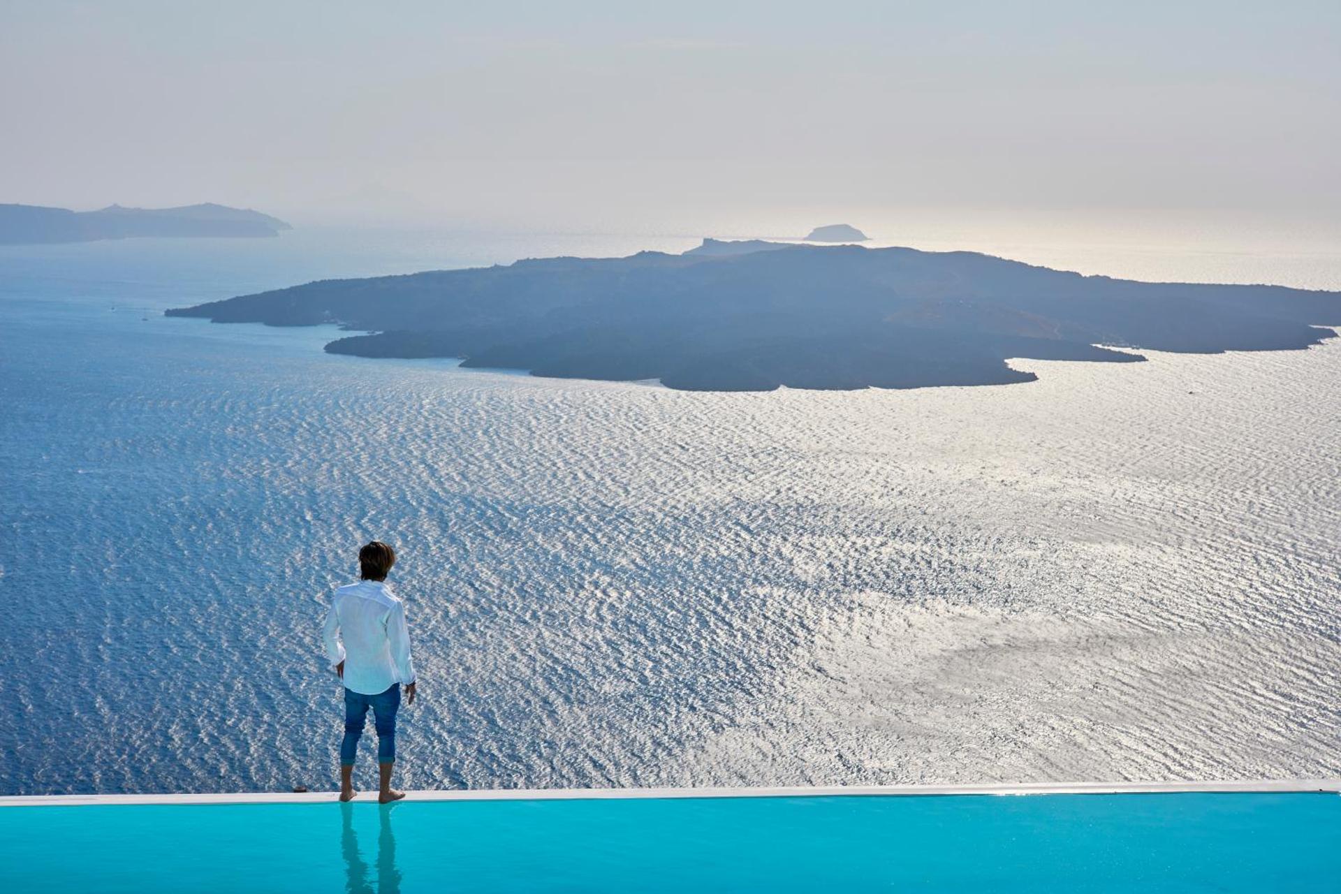 Cosmopolitan Suites - Small Luxury Hotels of the World - Photo 79