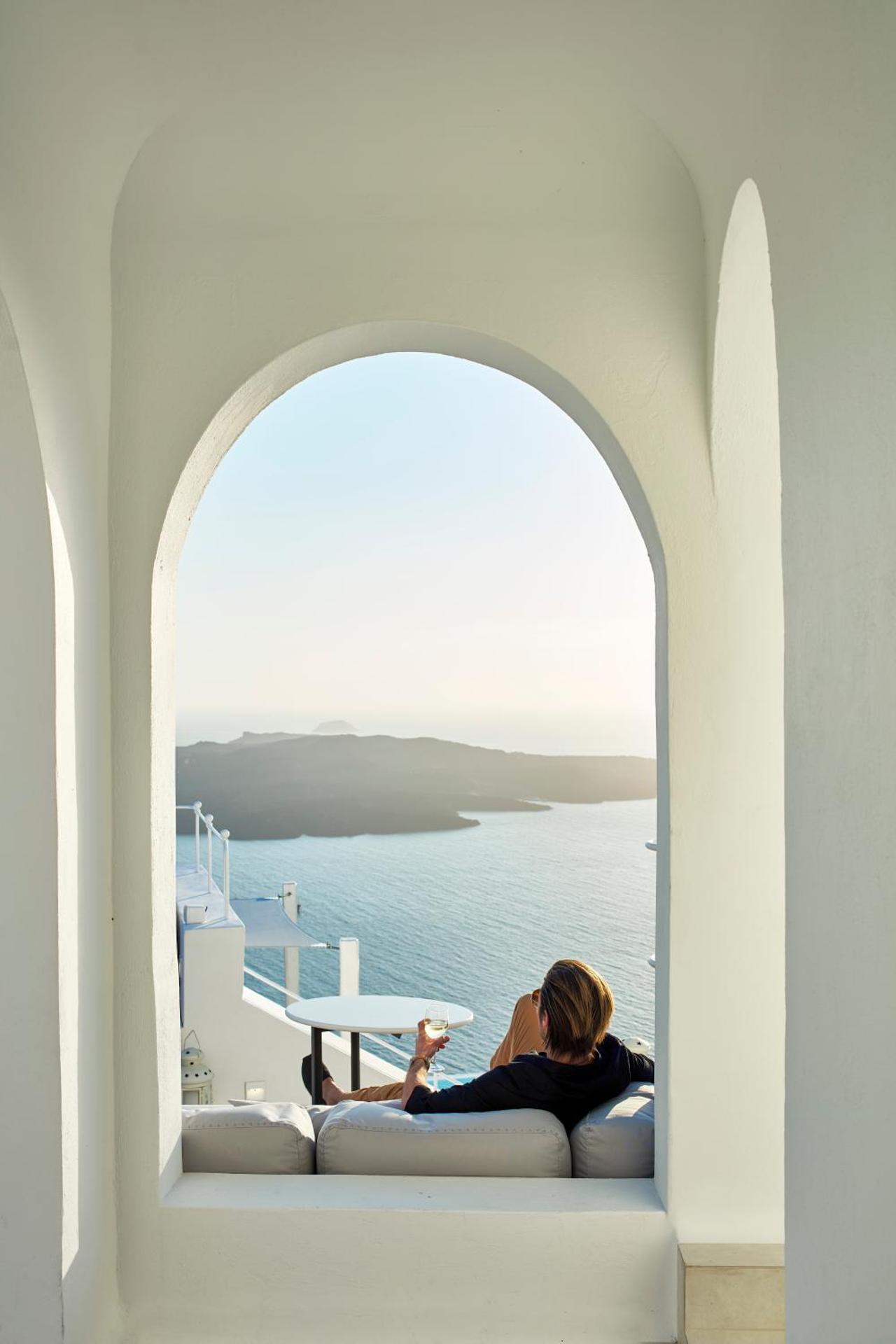 Cosmopolitan Suites - Small Luxury Hotels of the World - Photo 46