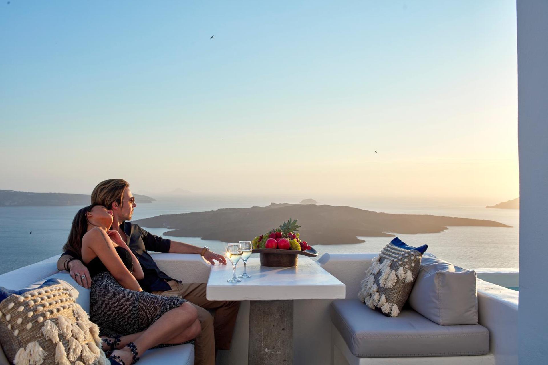 Cosmopolitan Suites - Small Luxury Hotels of the World - Photo 48