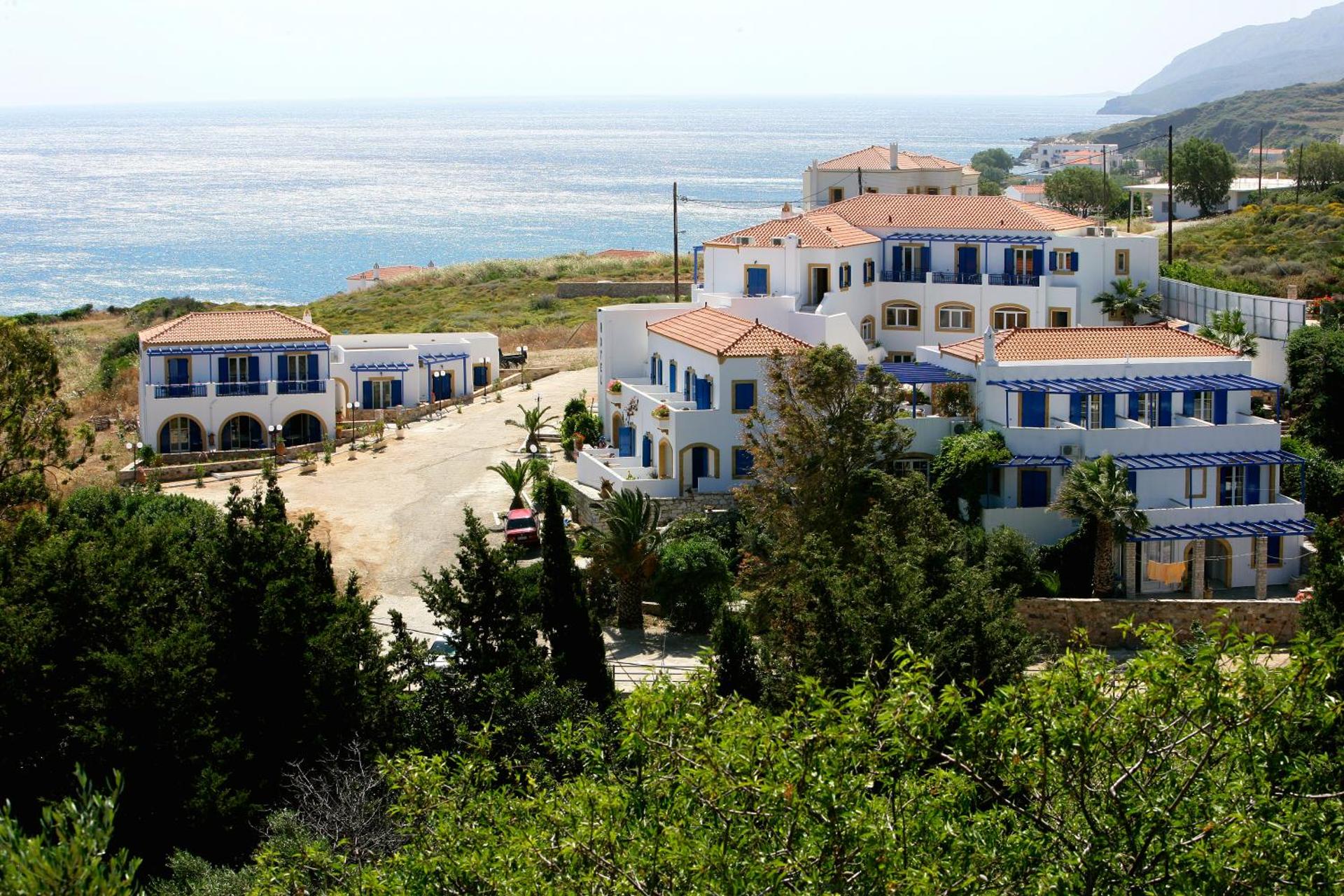 Venardos Hotel - Photo 67