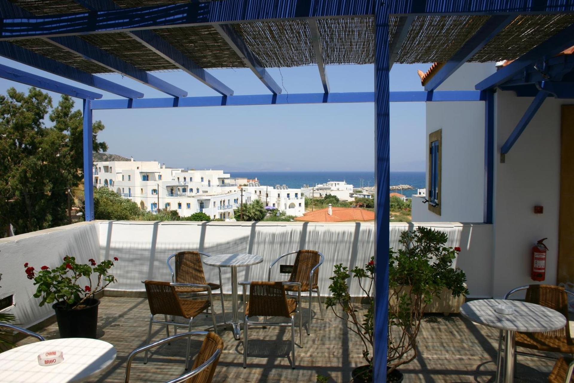 Venardos Hotel - Photo 76