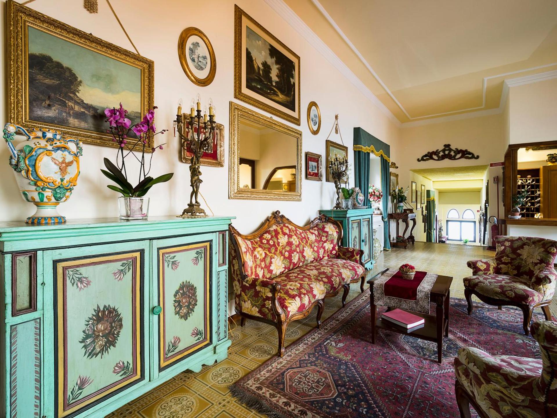 Hotel Sirius - Photo 87