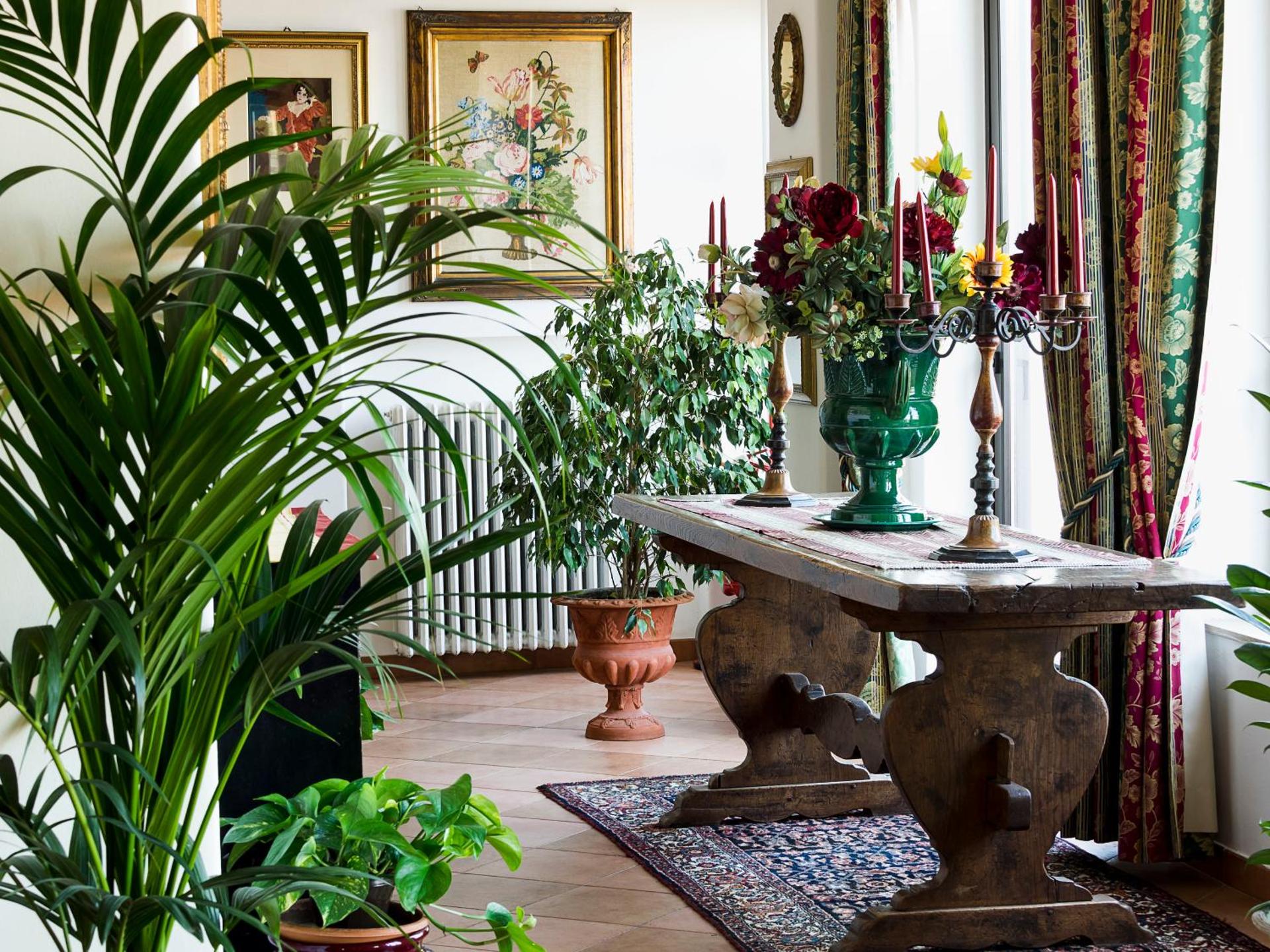 Hotel Sirius - Photo 75