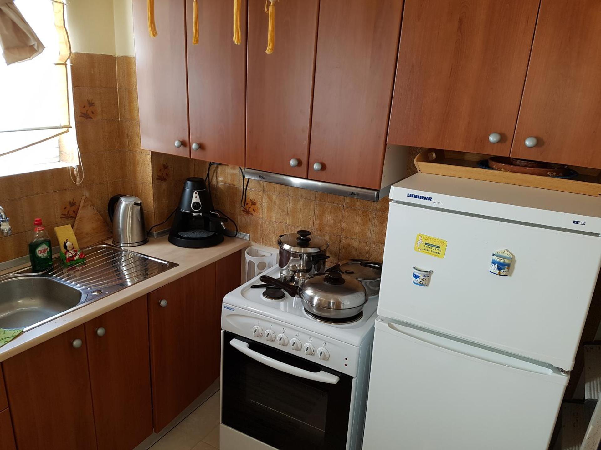 Seaside Apartment - Photo 32